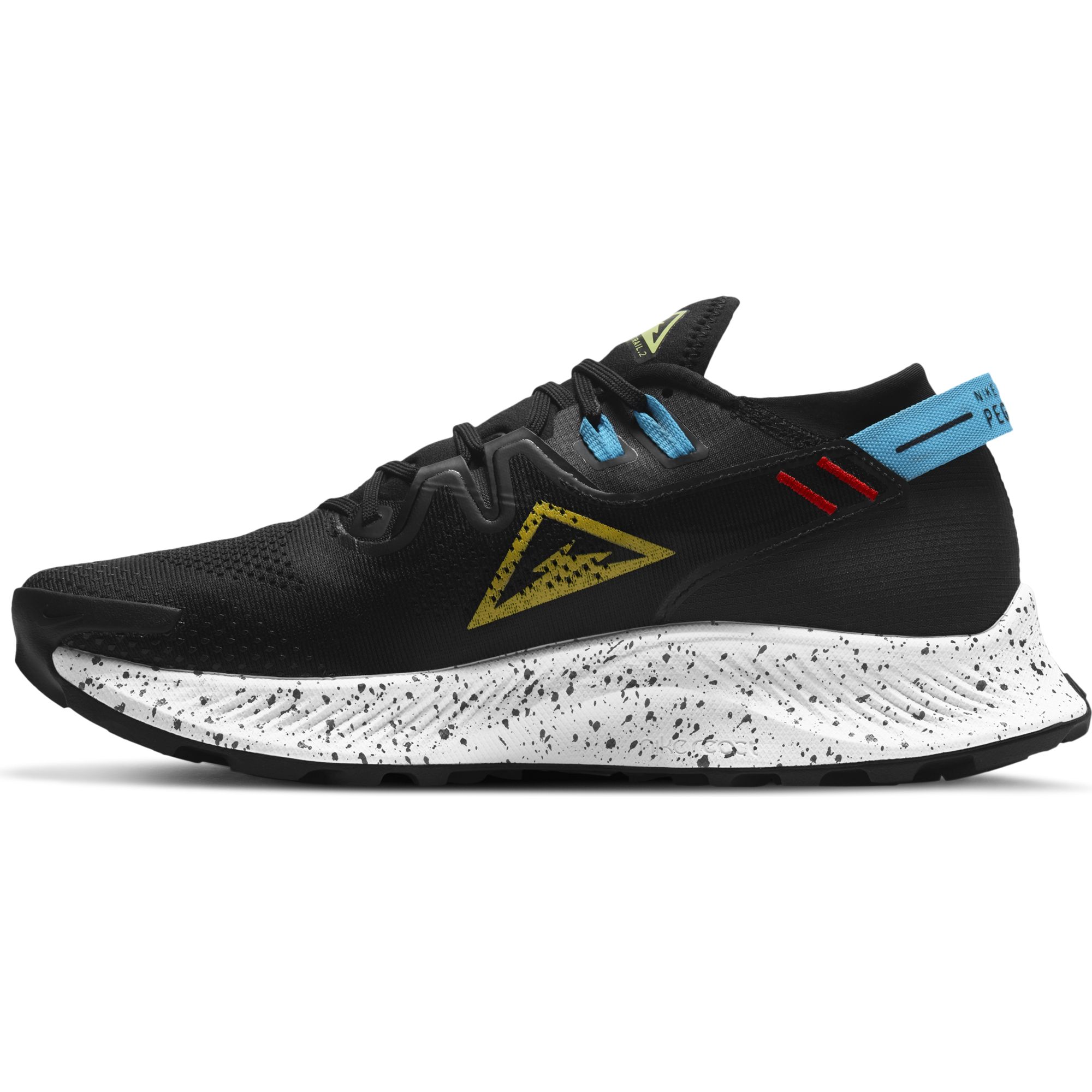 Nike Pegasus Trail 2 Running Erkek Spor Ayakkabı