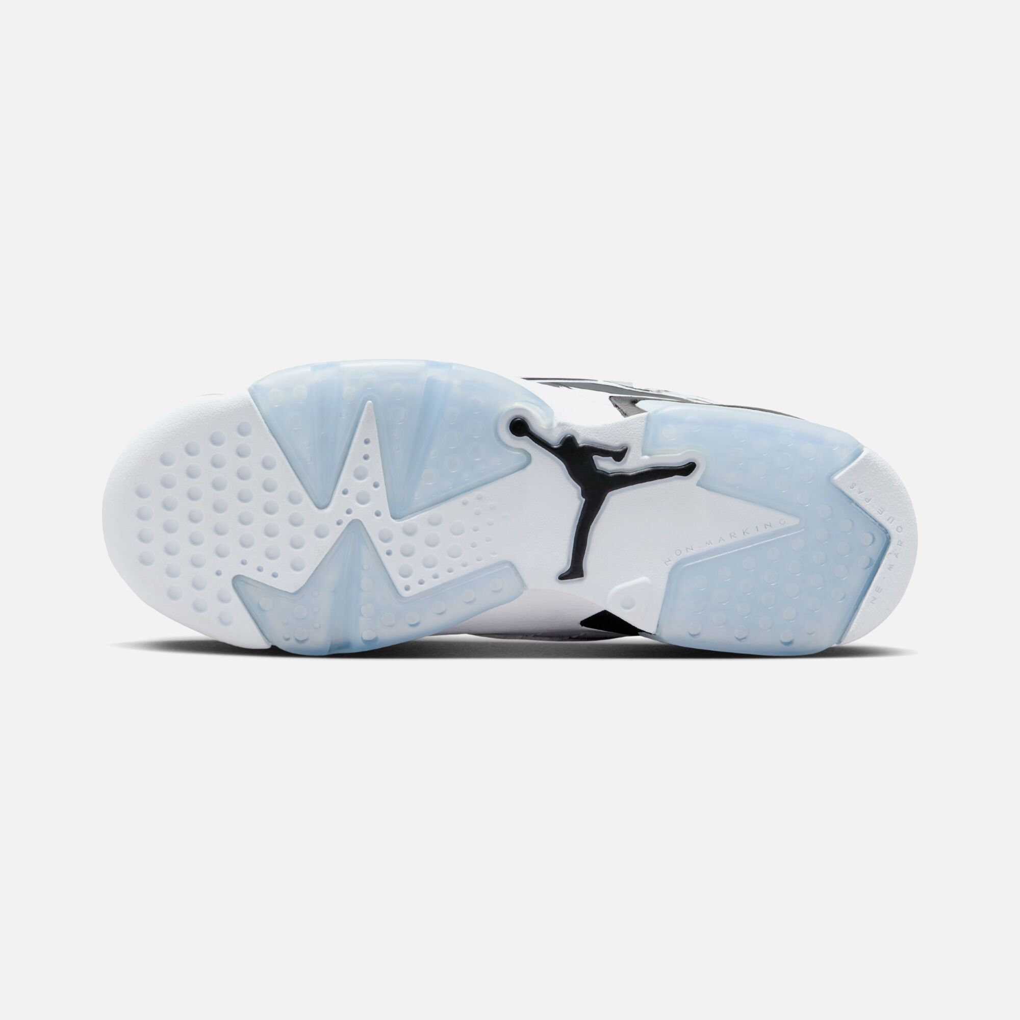 Nike Jordan MVP (GS) Spor Ayakkabı