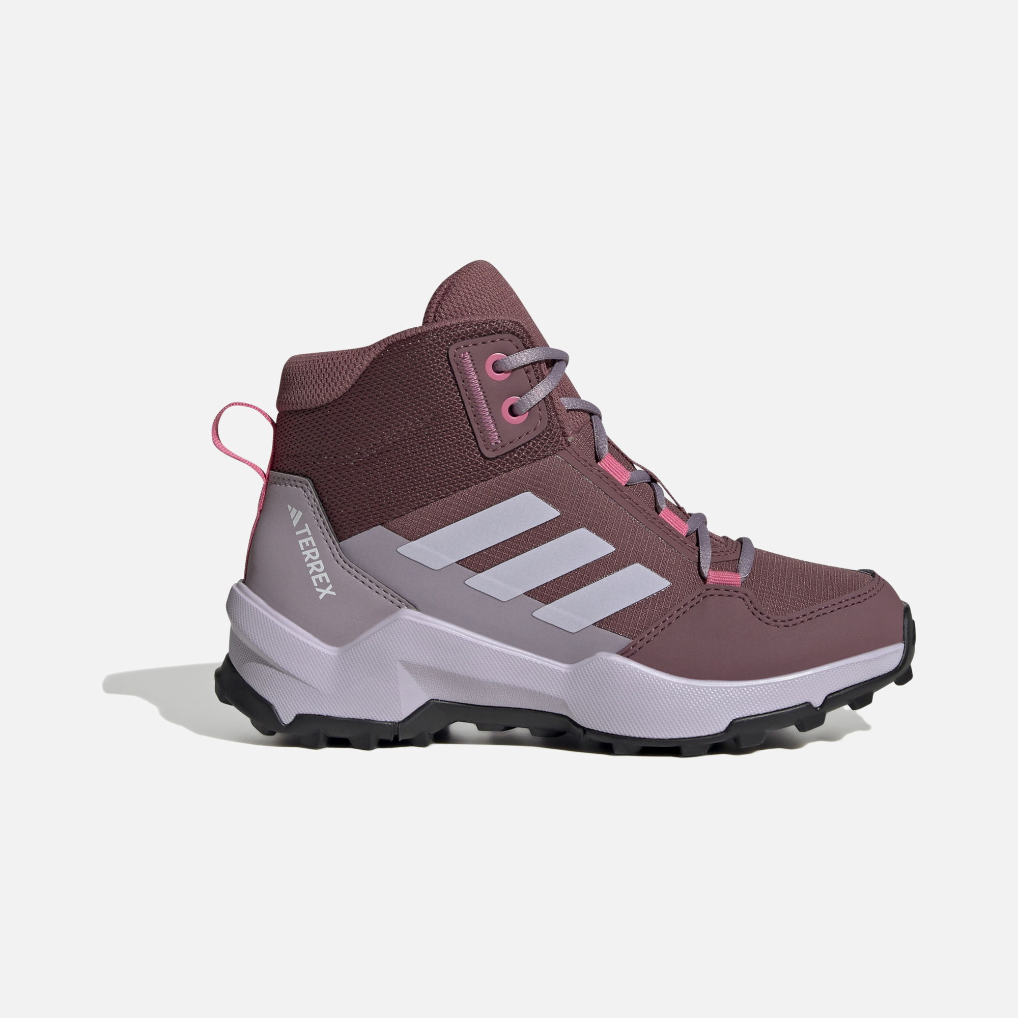 adidas Terrex Ax4 R Mid Hiking (PSV) Çocuk Spor Ayakkabı