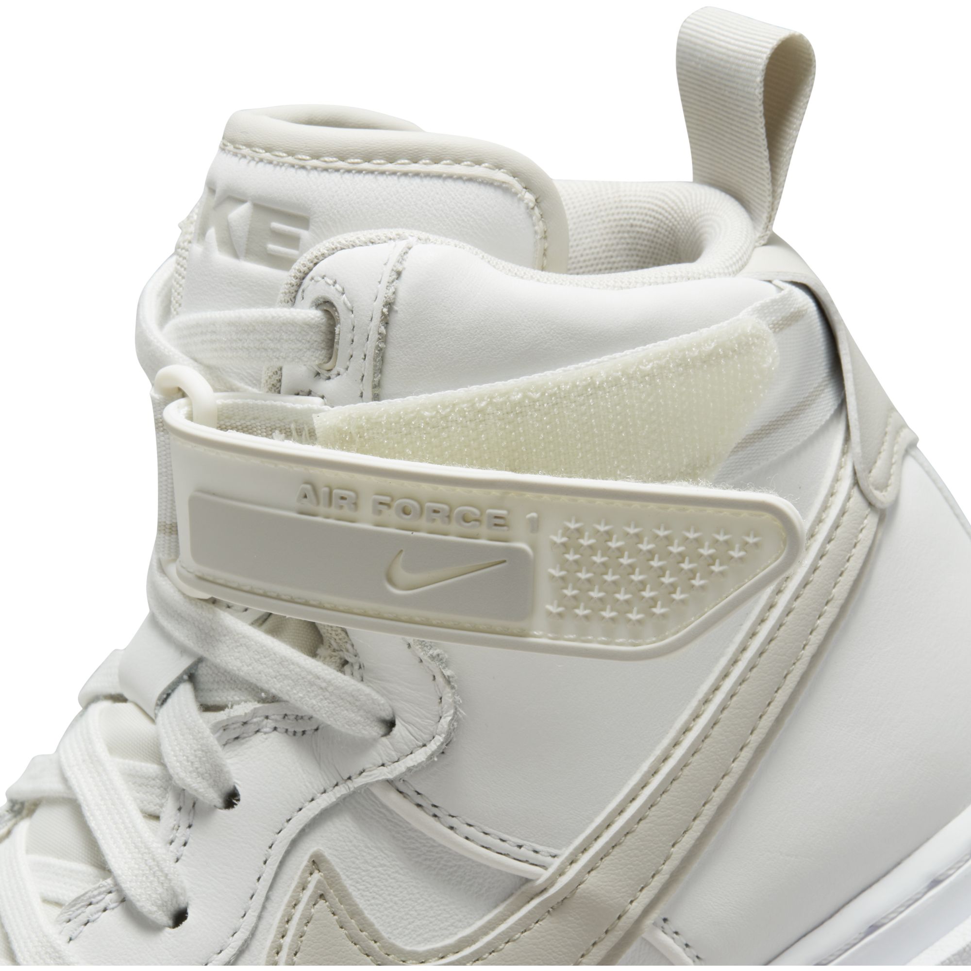 Nike Air Force 1 Erkek Bot