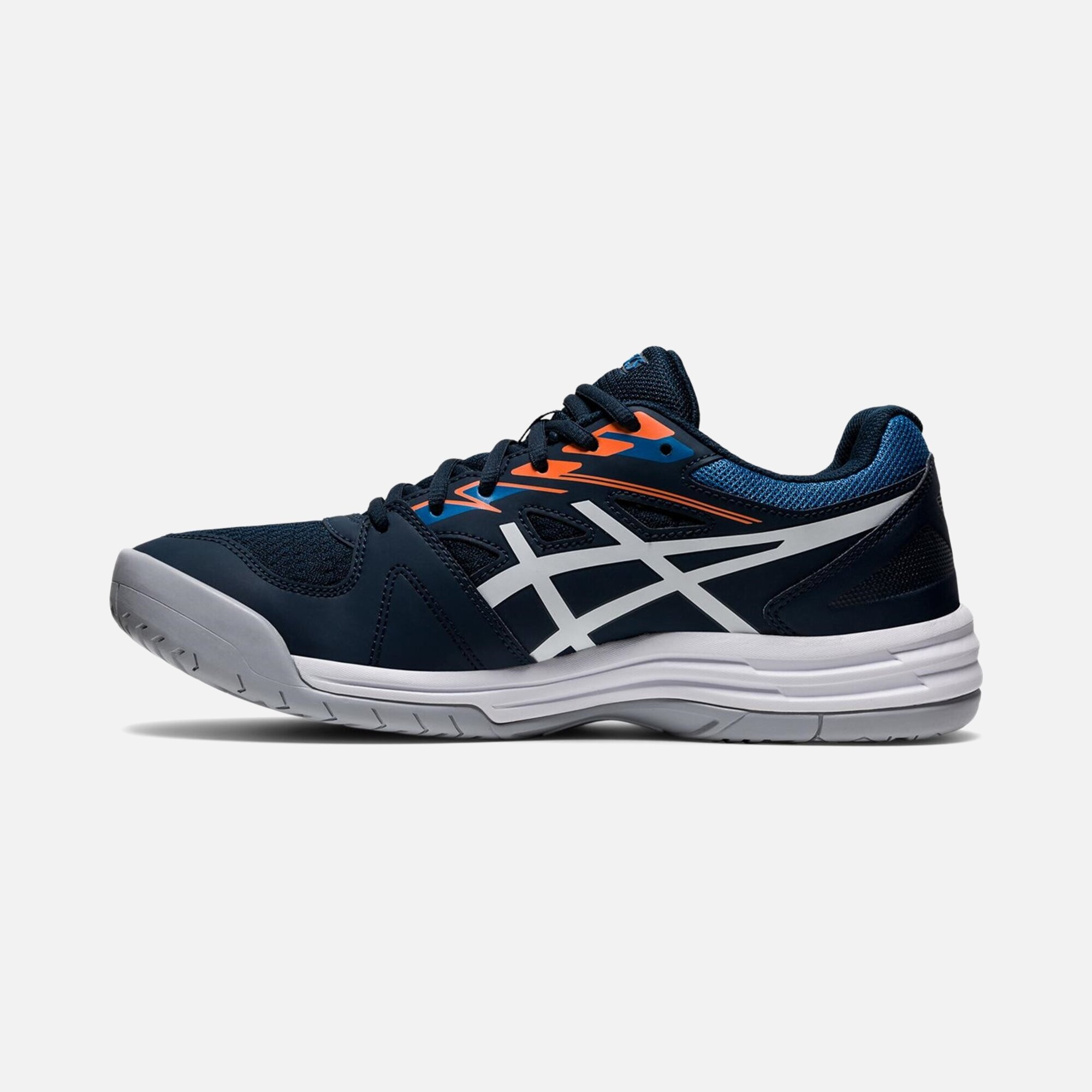 Asics Upcourt 4 Indoor Erkek Voleybol Ayakkabısı