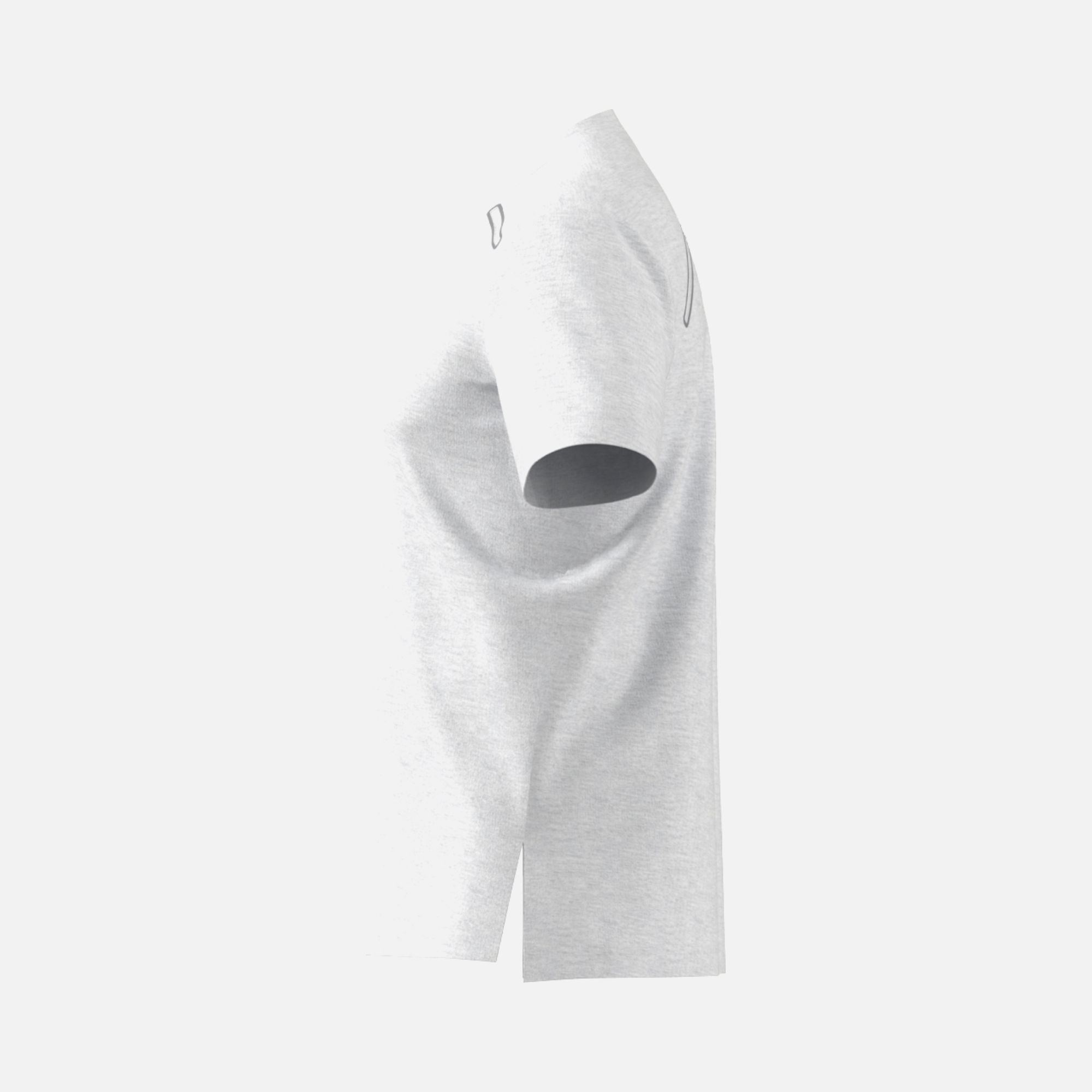 adidas Heat.Rdy Hiit Elevated Training Short-Sleeve Erkek Tişört