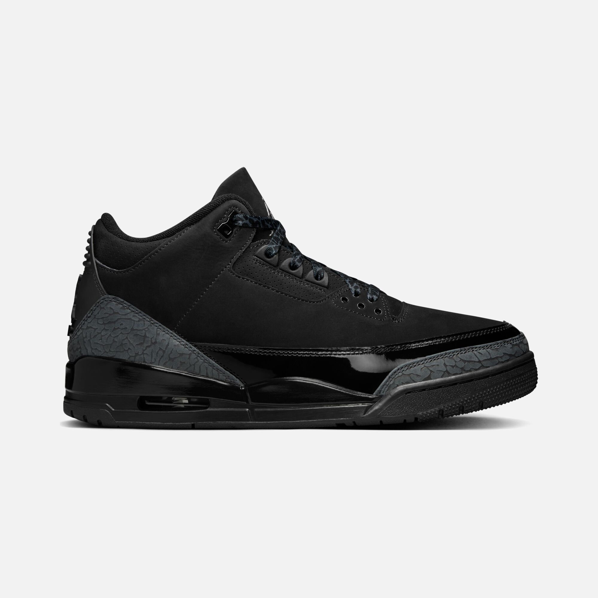 Nike Air Jordan 3 Retro ''Tinker Hatfield's AJ3 Legendary Design is Back'' Erkek Spor Ayakkabı