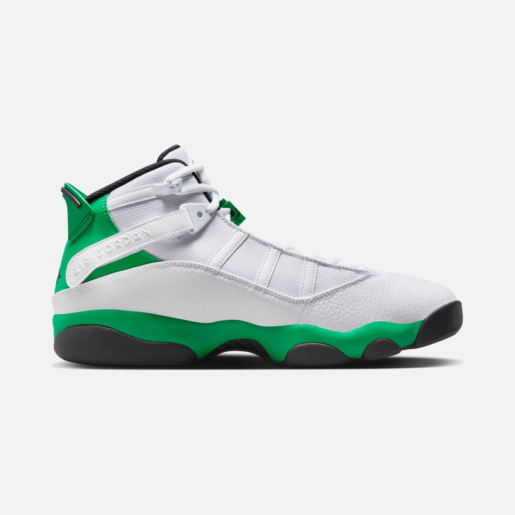 Nike Jordan 6 Rings Erkek Spor Ayakkabı