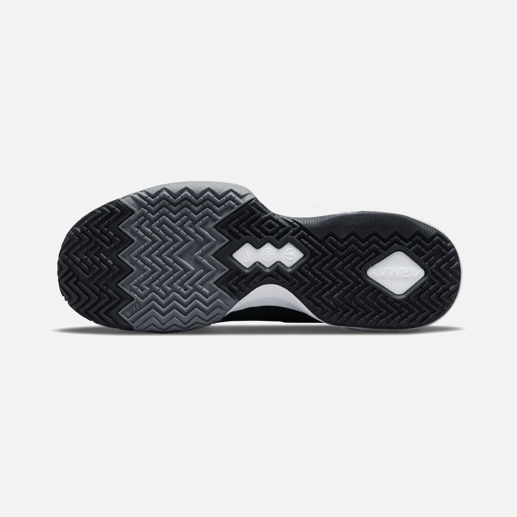 Nike Air Max Impact 3 Erkek Basketbol Ayakkabısı