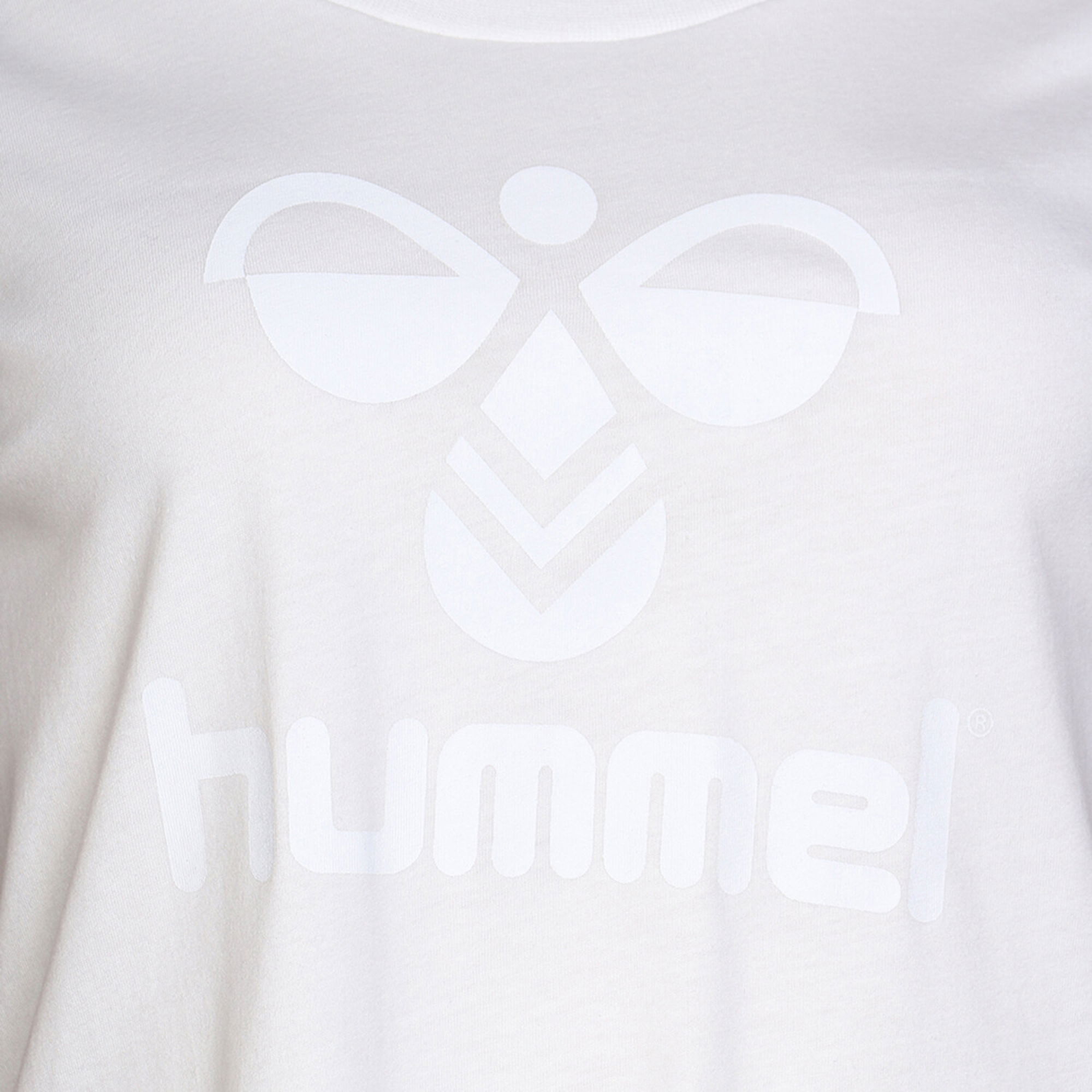 Hummel Ridade Short-Sleeve Kadın Tişört