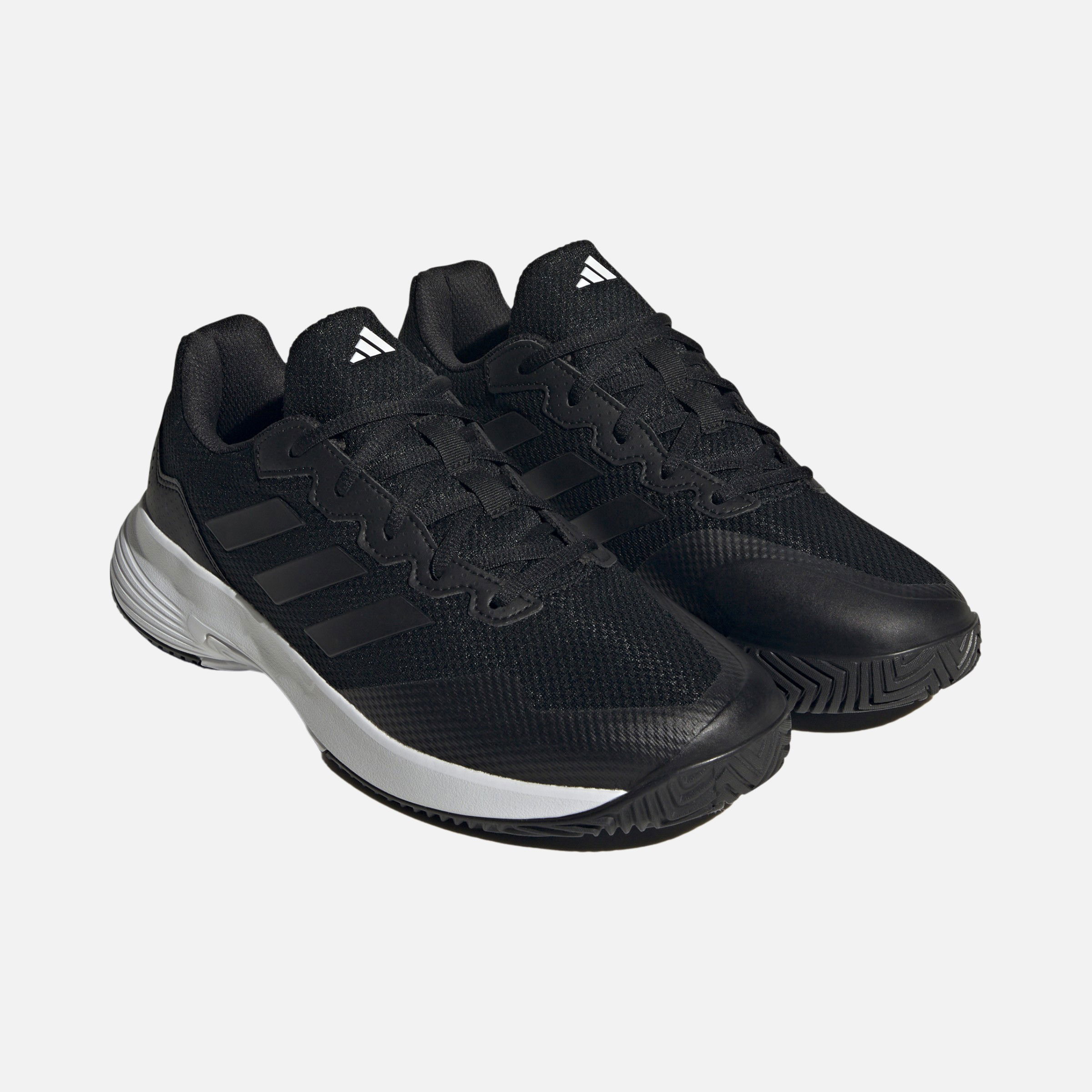 adidas Gamecourt 2.0 Hard Court Tennis Erkek Spor Ayakkabı