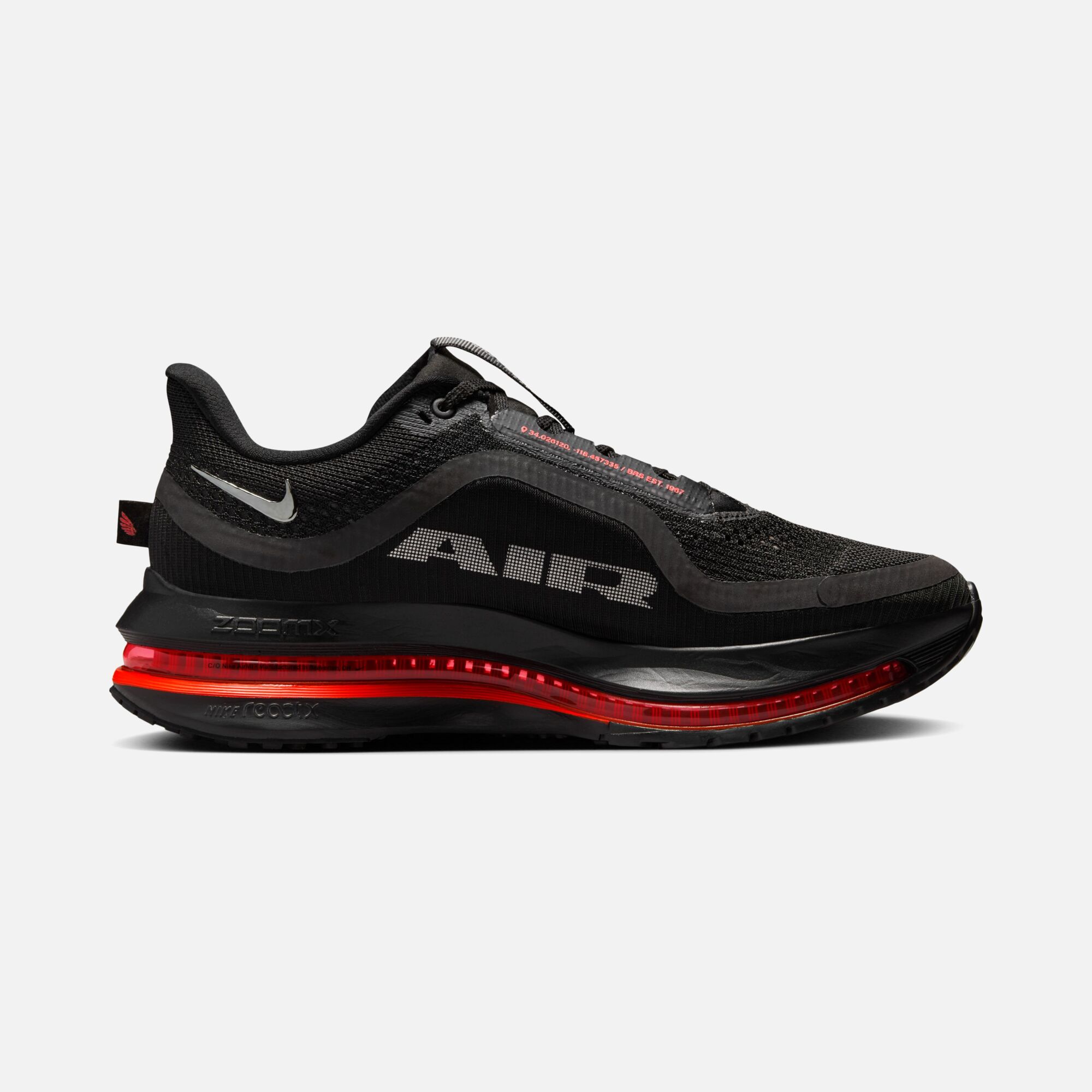 Nike Pegasus Premium Road Running Kadın Spor Ayakkabı