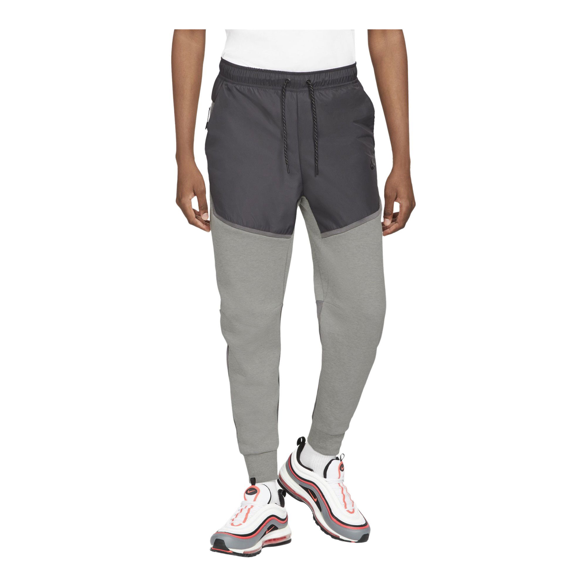 Nike Sportswear Tech Fleece Woven Joggers Erkek Eşofman Altı