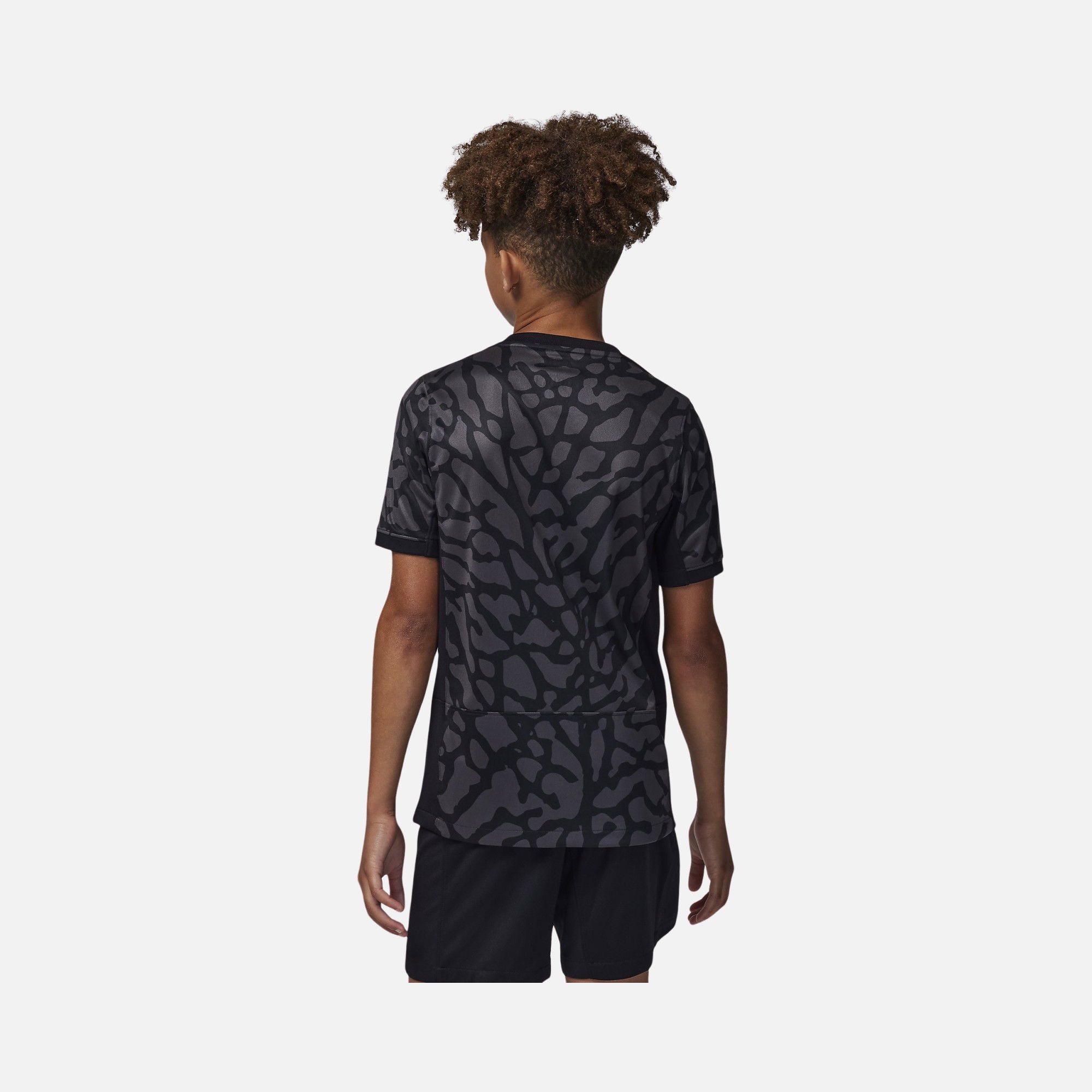 Nike Paris Saint-Germain 2023-2024 Stadyum Üçüncü Takım Çocuk Forma