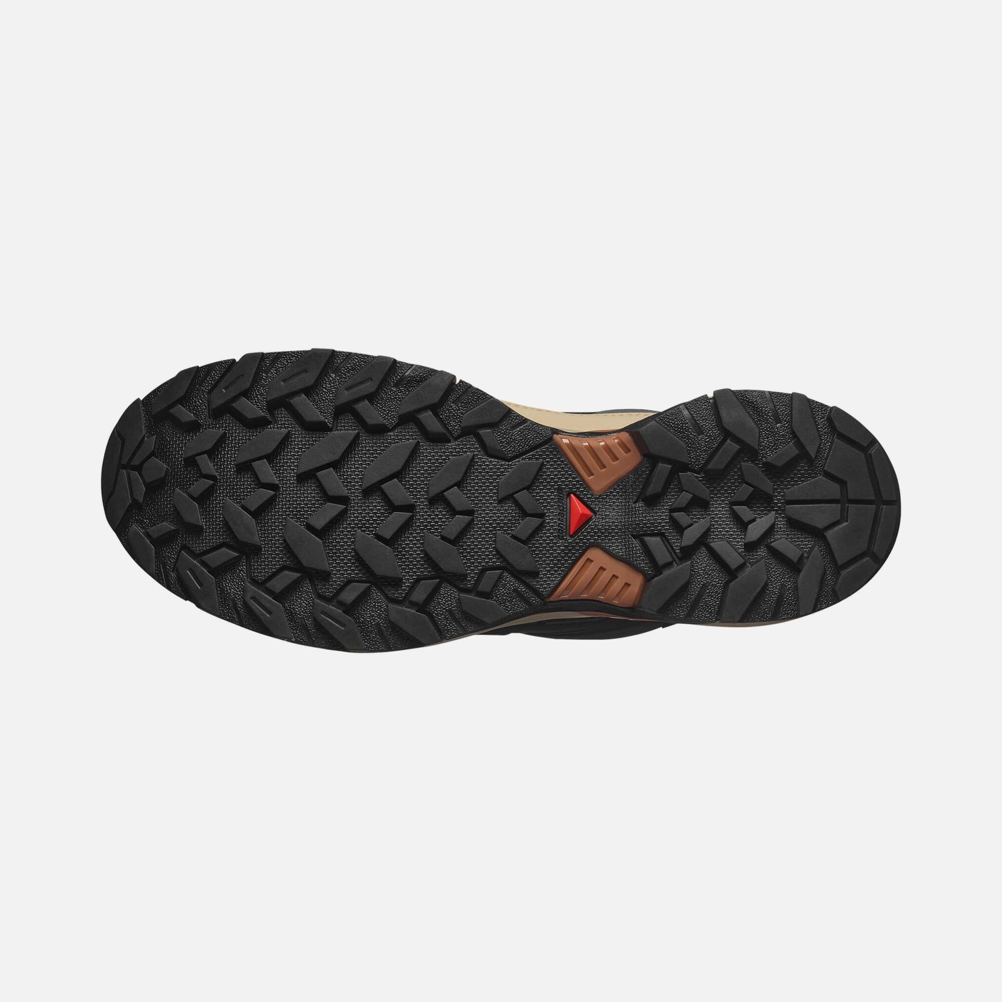 Salomon X Ultra 360 Gore-Tex Trail Walking Erkek Spor Ayakkabı