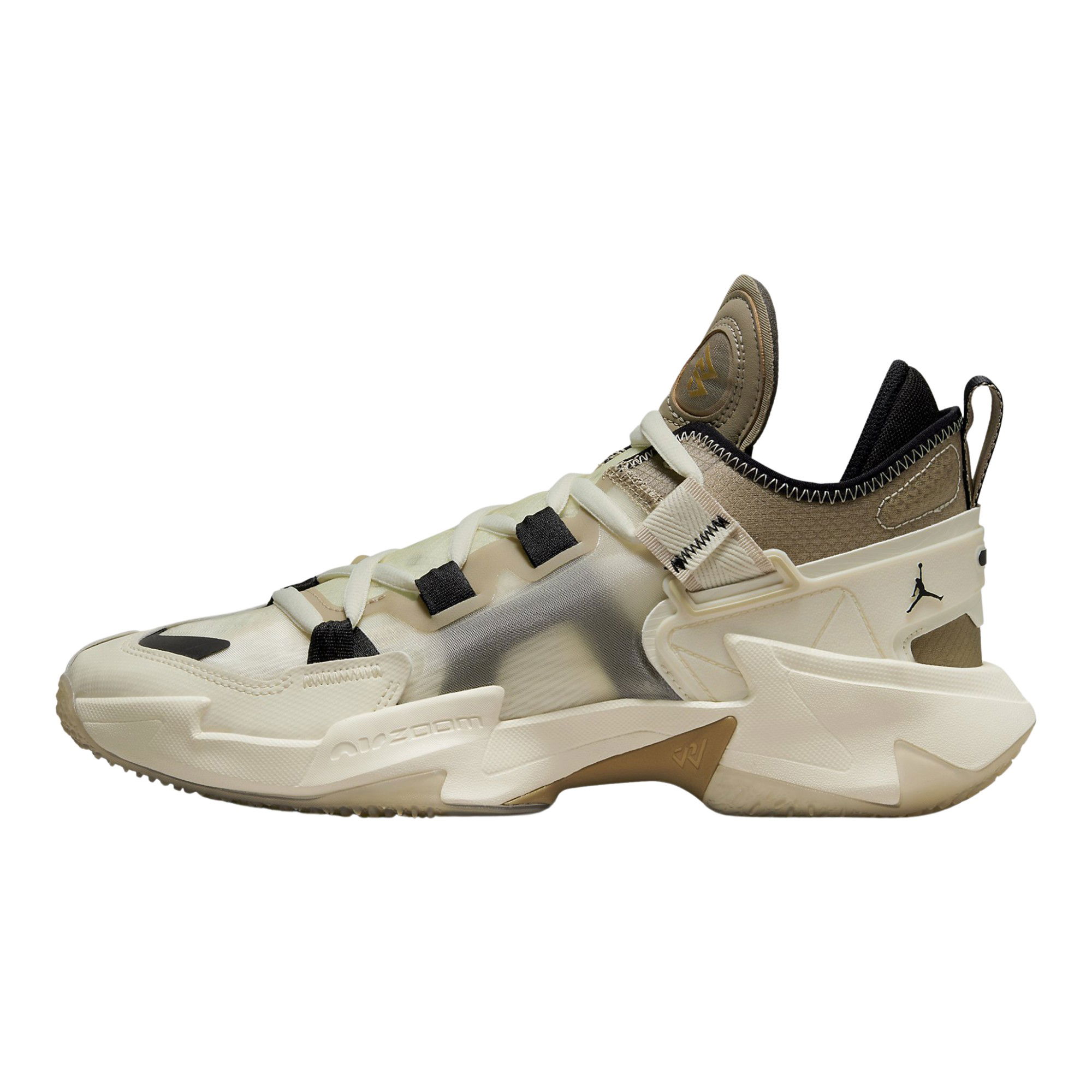 Nike Jordan Why Not .5 Erkek Basketbol Ayakkabısı