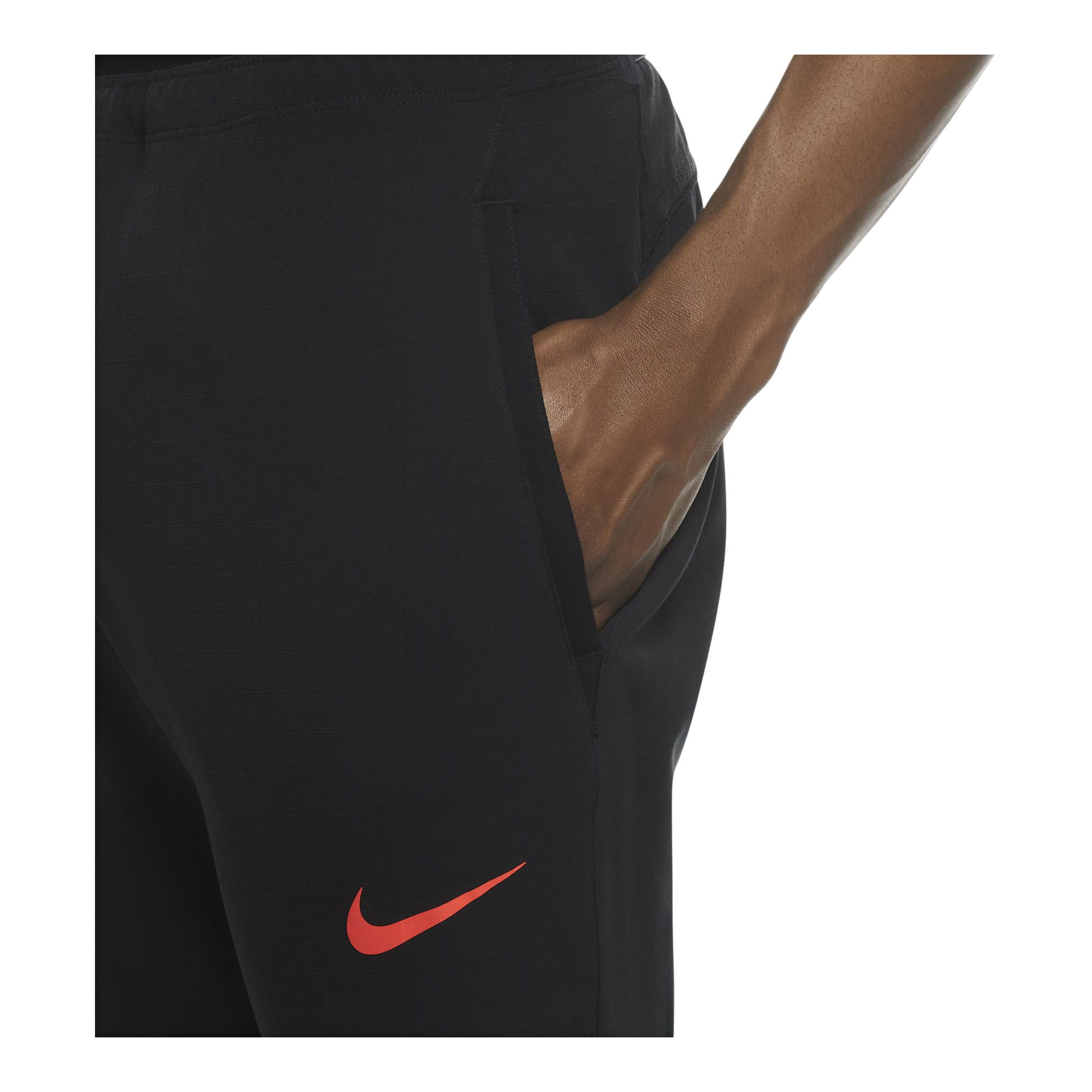 Nike Pro Flex Rep Trousers Erkek Eşofman Altı