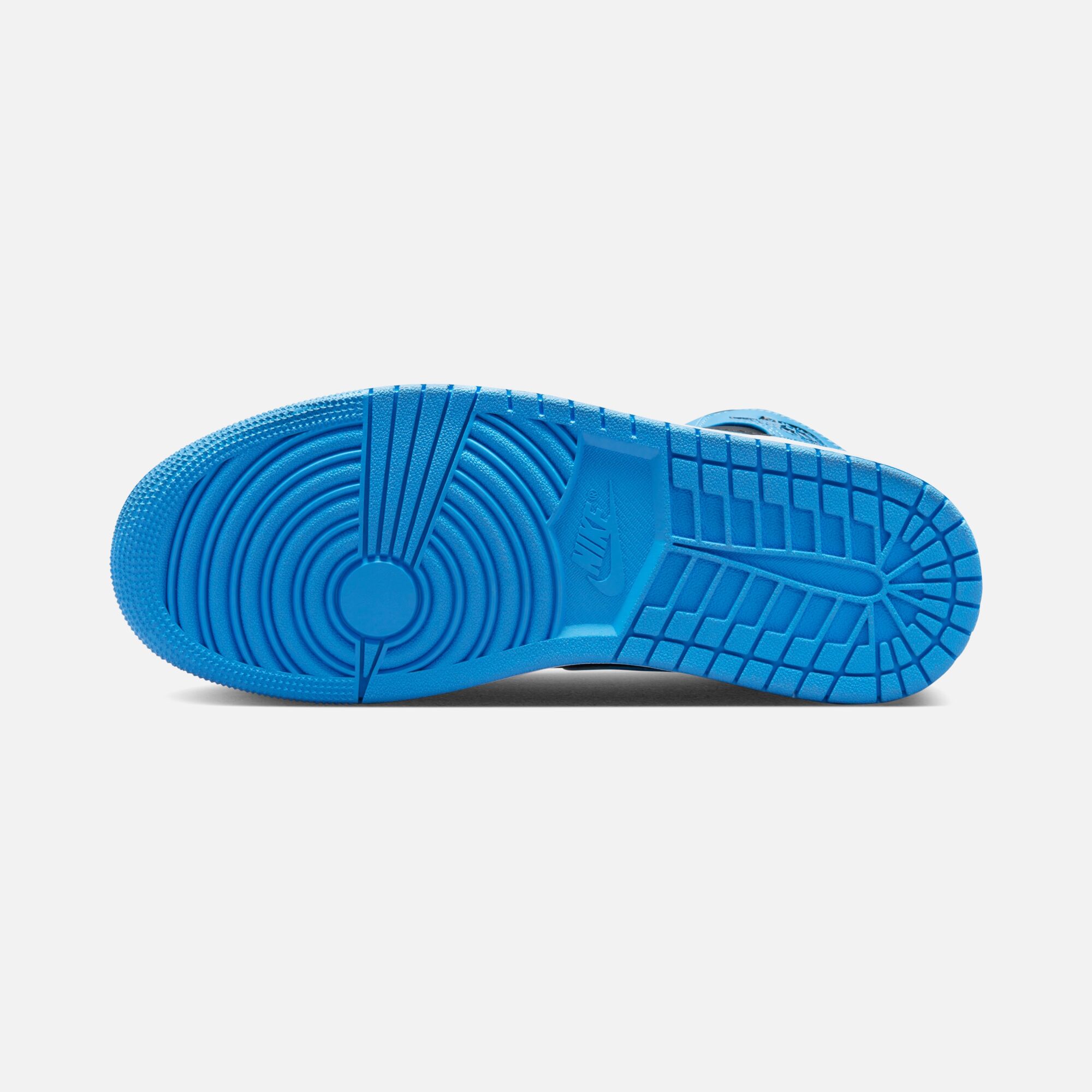 Nike Air Jordan 1 Mid SS25 Erkek Spor Ayakkabı