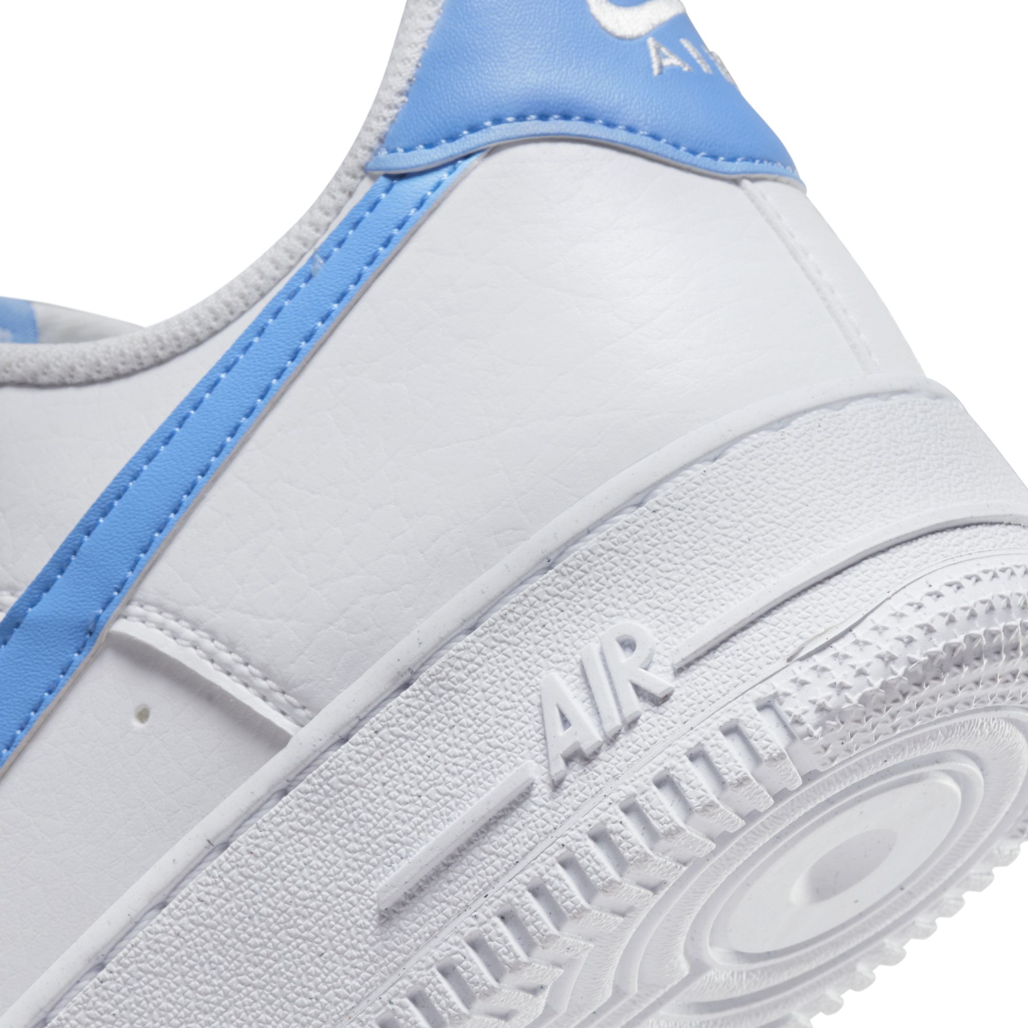 Nike Air Force 1 '07 Next Nature SS23 Kadın Spor Ayakkabı