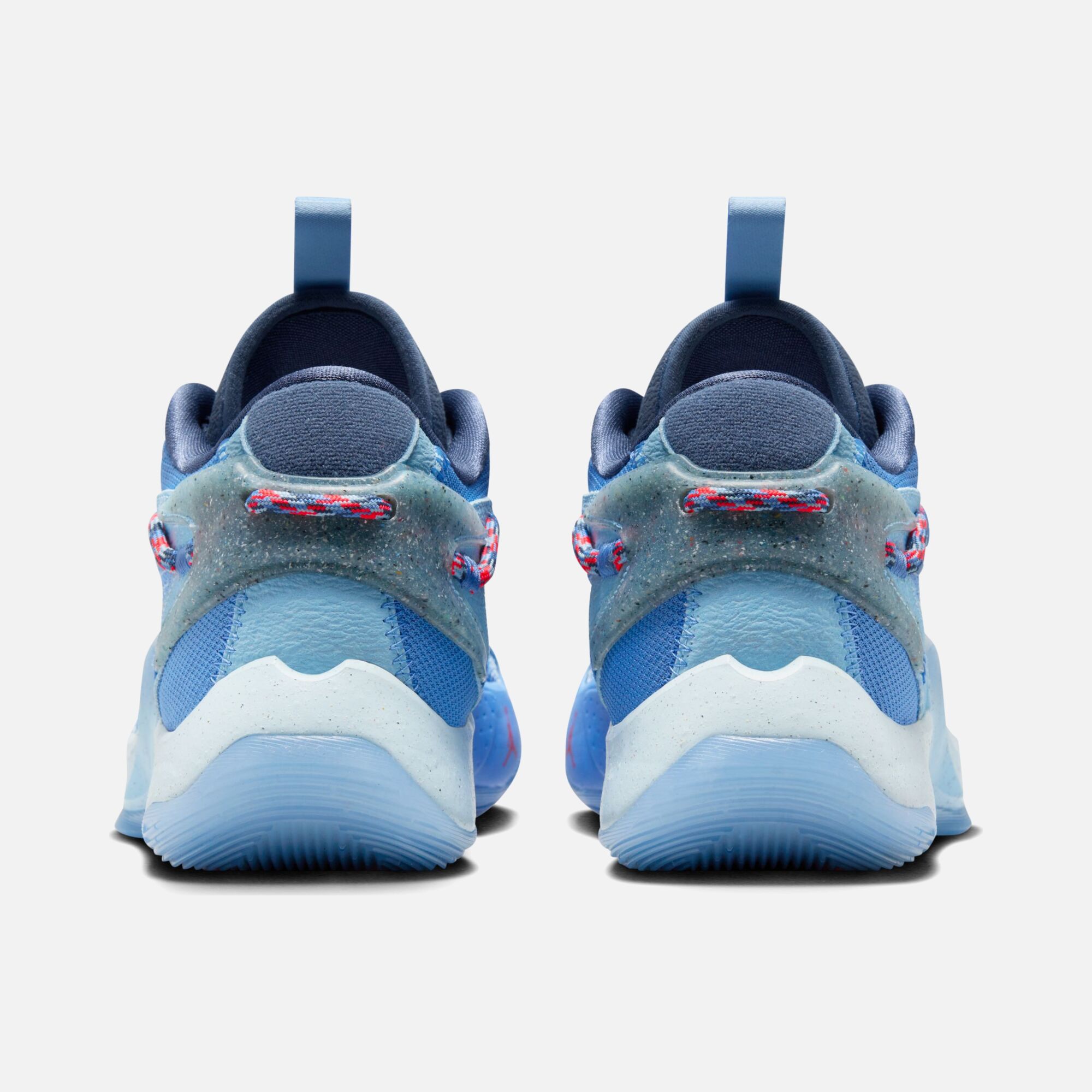 Nike Jordan Luka Doncic 2 S Erkek Basketbol Ayakkabısı