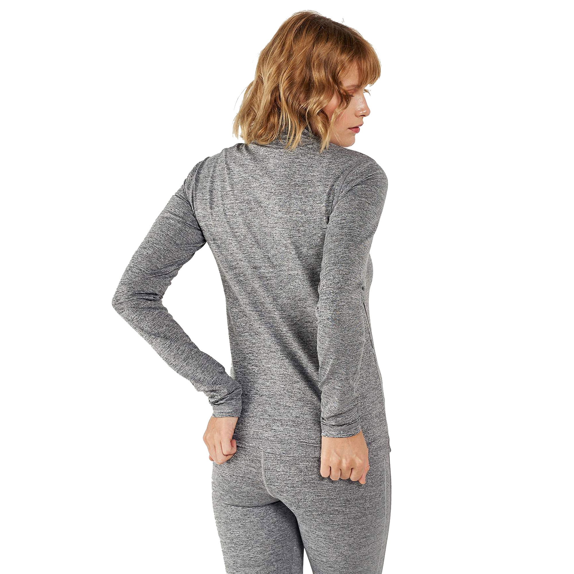 Hummel Menda Full-Zip Kadın Sweatshirt