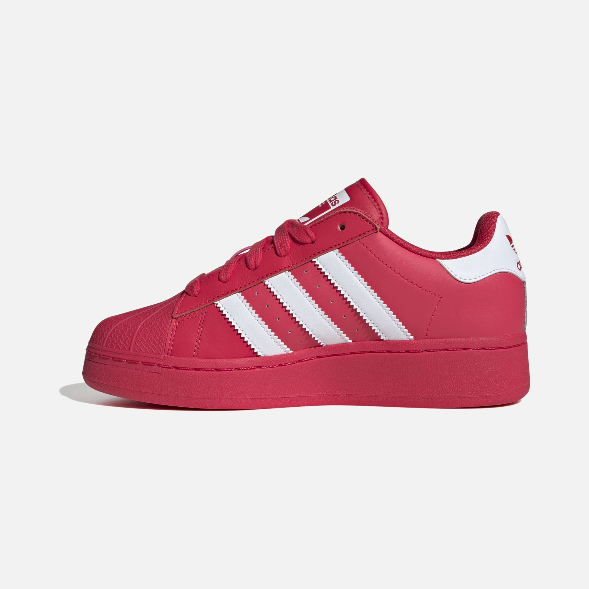 adidas Sportswear Superstar XLG Kadın Spor Ayakkabı