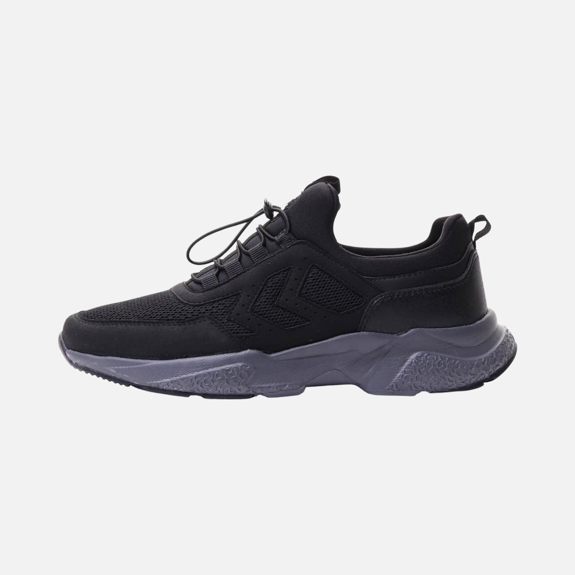 Hummel Barox Training Erkek Spor Ayakkabı