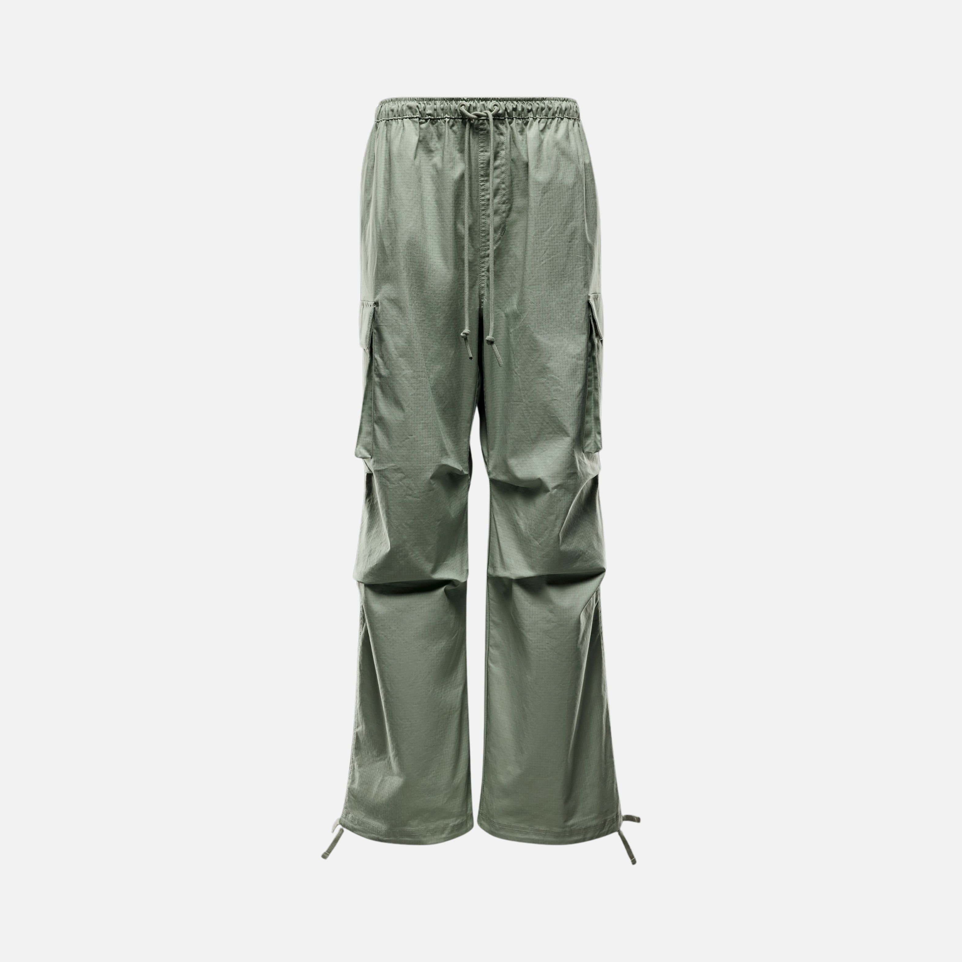 Nike Sportswear Dance Ripstop Cotton Fabric Mid-Rise Cargo Kadın Pantolon