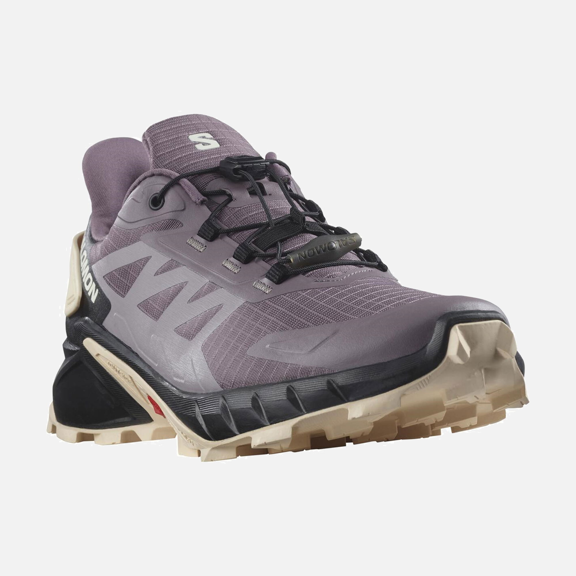 Salomon Alphacross 4 Cross Country Running Kadın Spor Ayakkabı