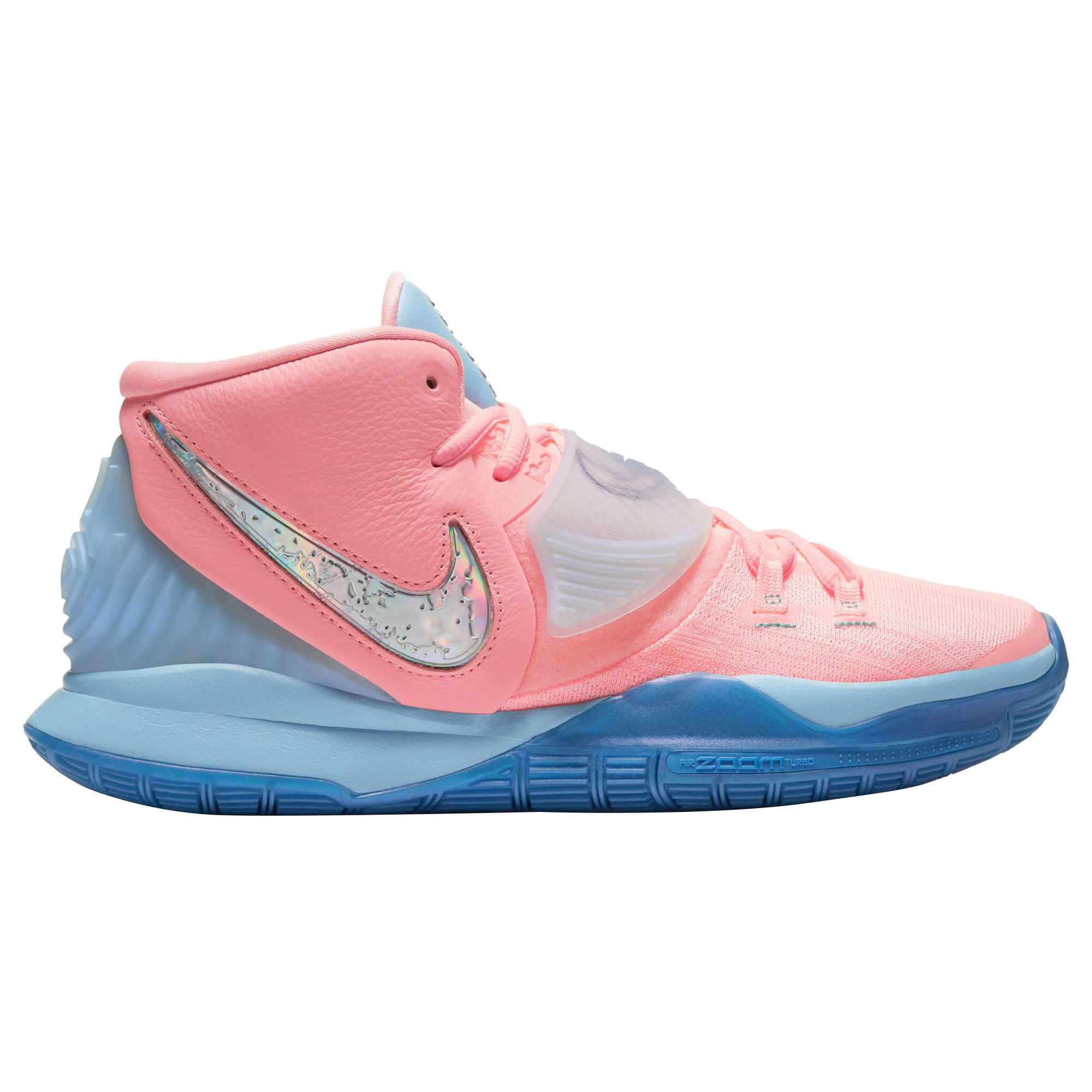 Nike Kyrie 6 Concepts Khepri Erkek Spor Ayakkabı