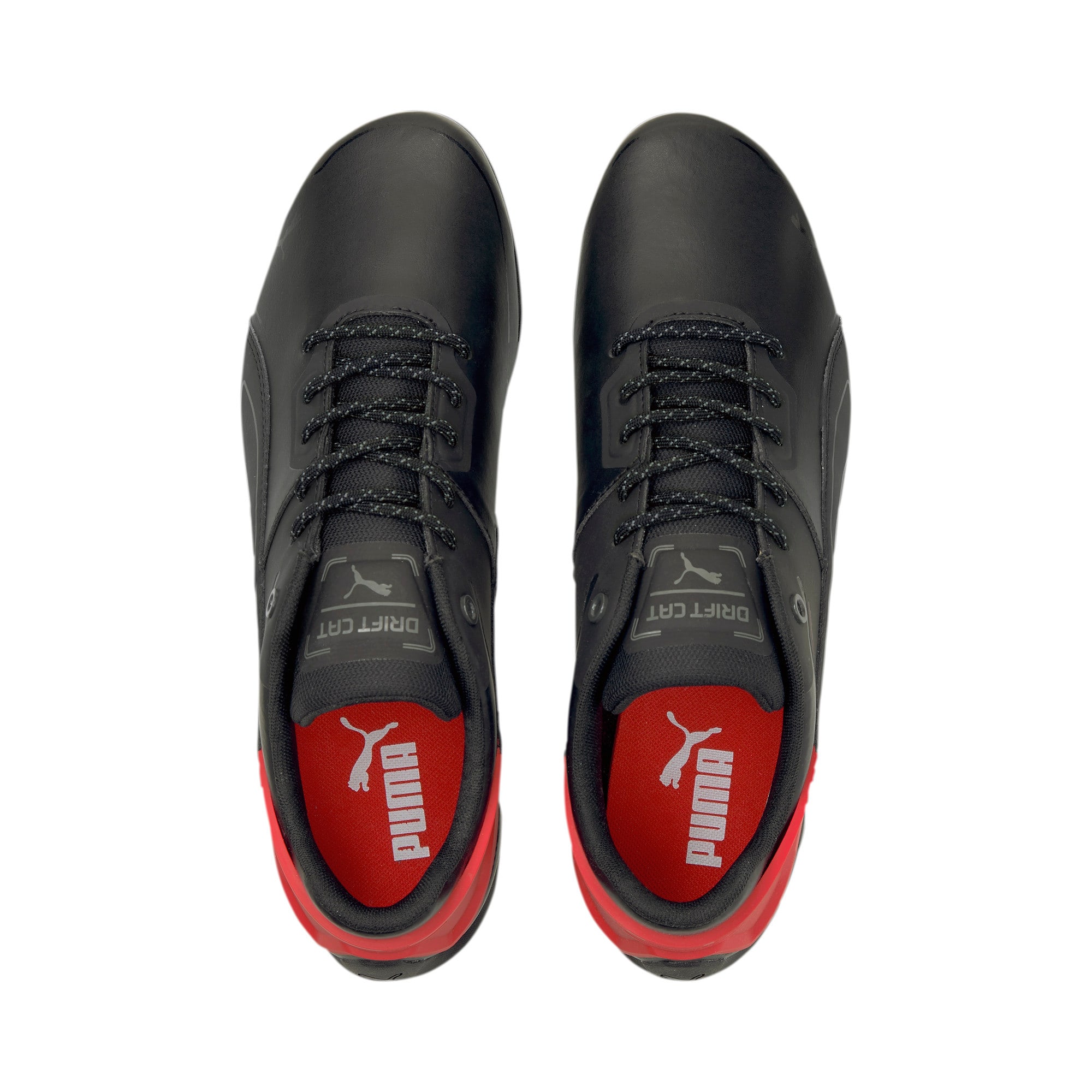 Puma Ferrari Drift Cat Delta Erkek Spor Ayakkabı