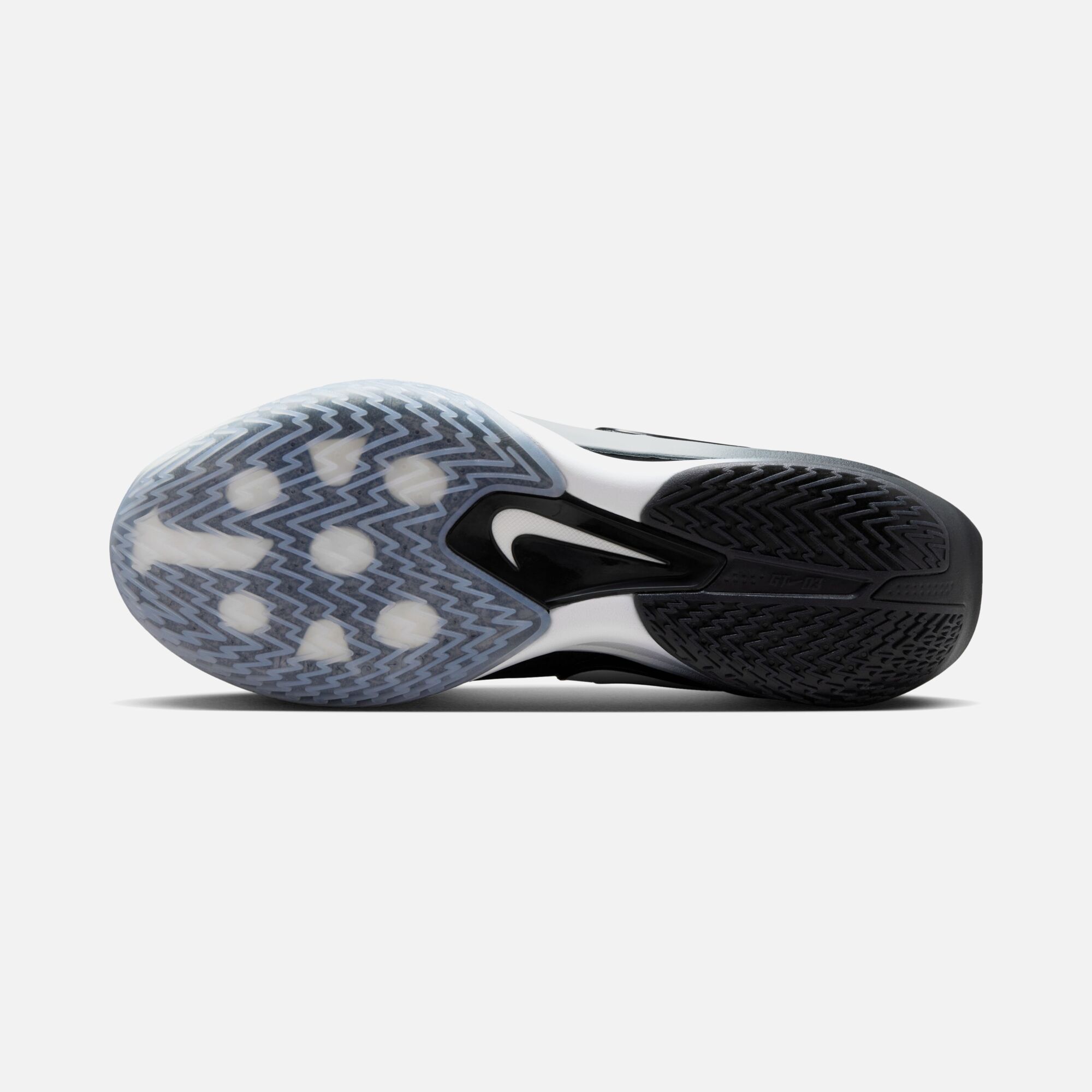 Nike G.T. Cut 3 Erkek Basketbol Ayakkabısı