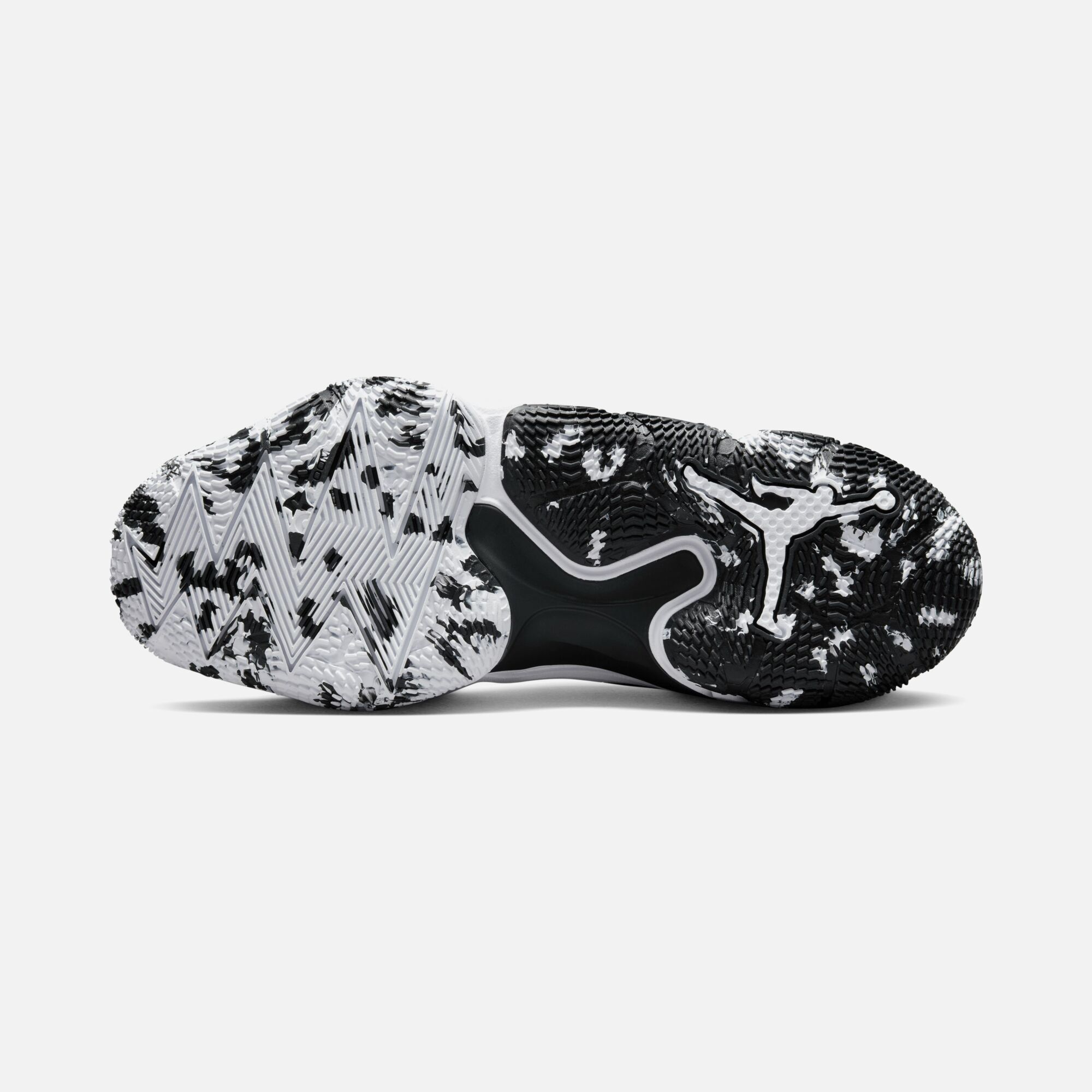 Nike Jordan Why Not .6 Erkek Basketbol Ayakkabısı