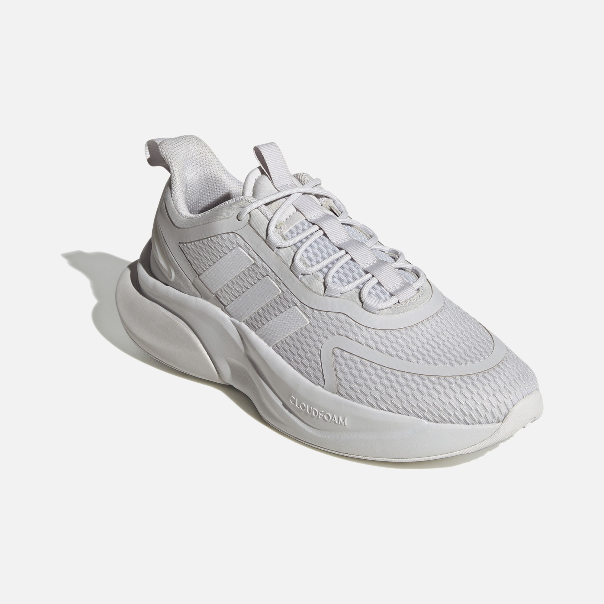 adidas Alphabounce+ Sustainable Bounce Lifestyle Running Erkek Spor Ayakkabı