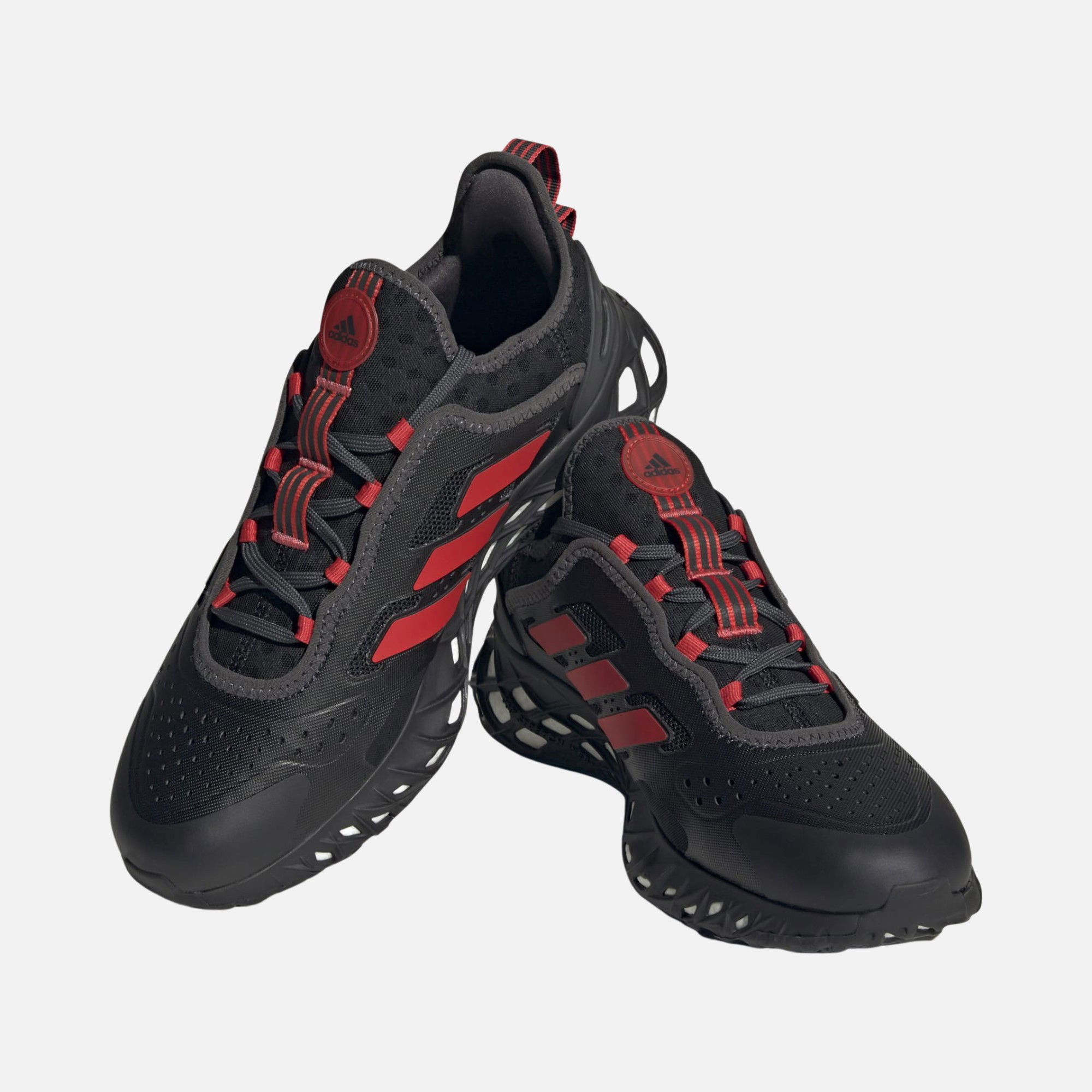 adidas Web Boost Running Sportswear Erkek Spor Ayakkabı