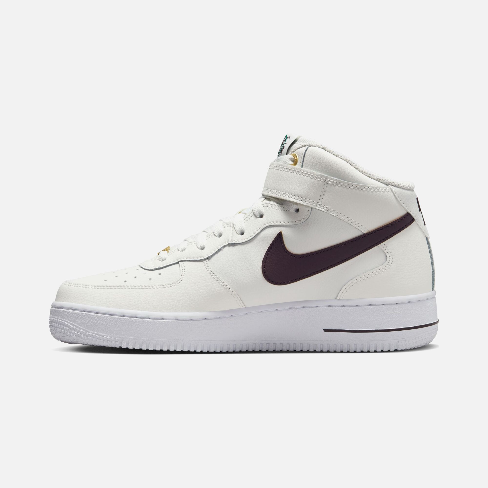 Nike Air Force 1 Mid '07 LV8  ''40th Anniversary'' Erkek Spor Ayakkabı