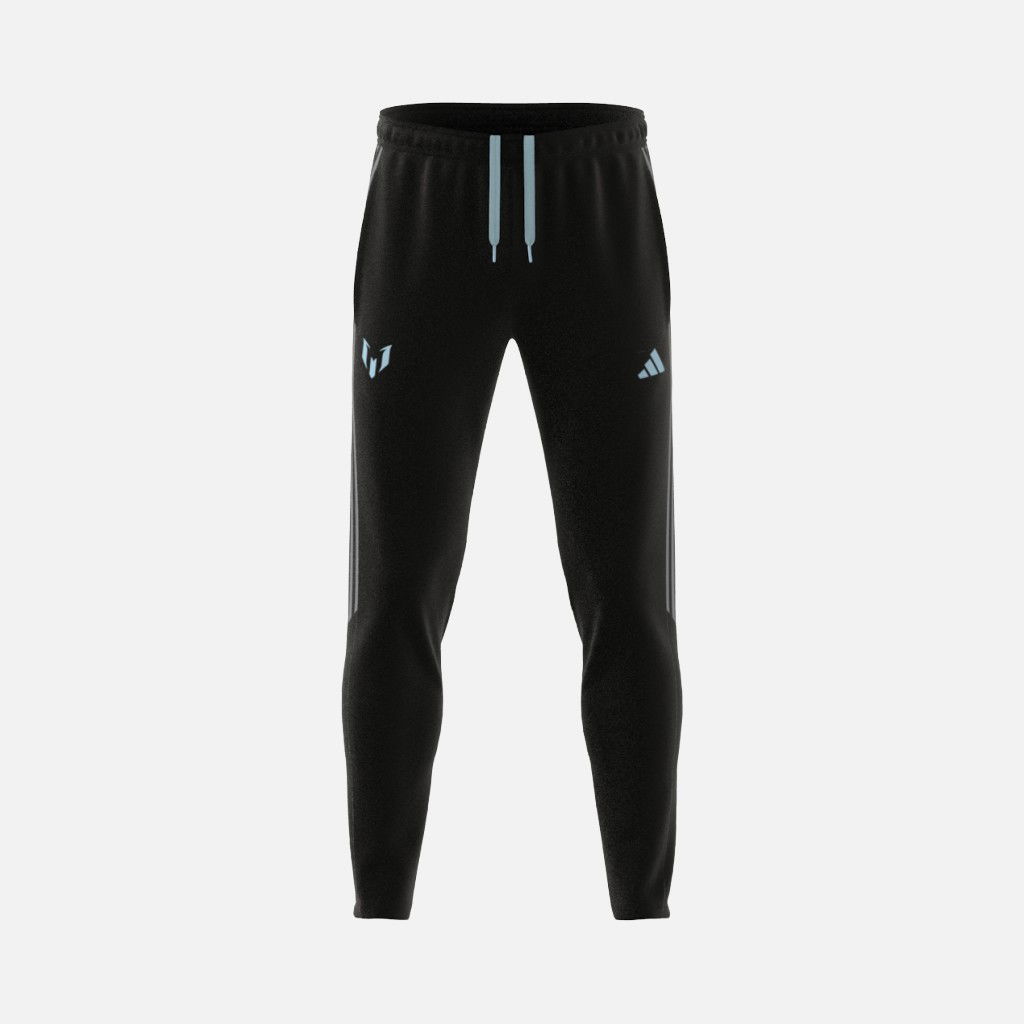 adidas Sportswear Messi 3-Stripes Çocuk Eşofman Takımı