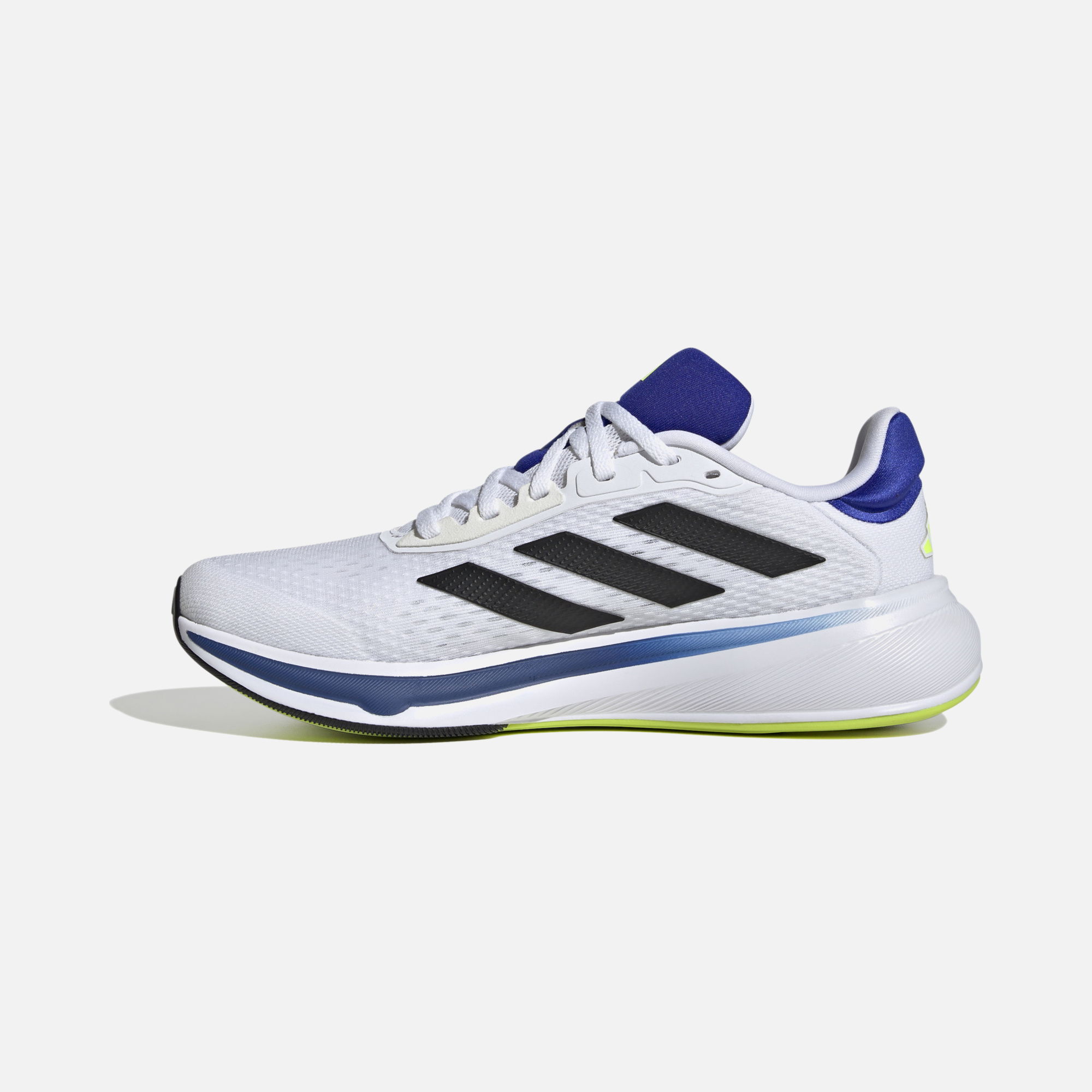 adidas Response Super Short Distance Running Erkek Spor Ayakkabı