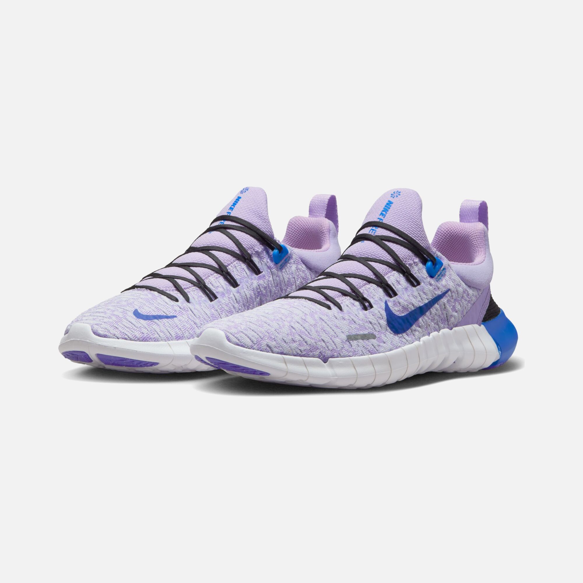 Nike Free Run 5.0 Next Nature Road Running Kadın Spor Ayakkabı