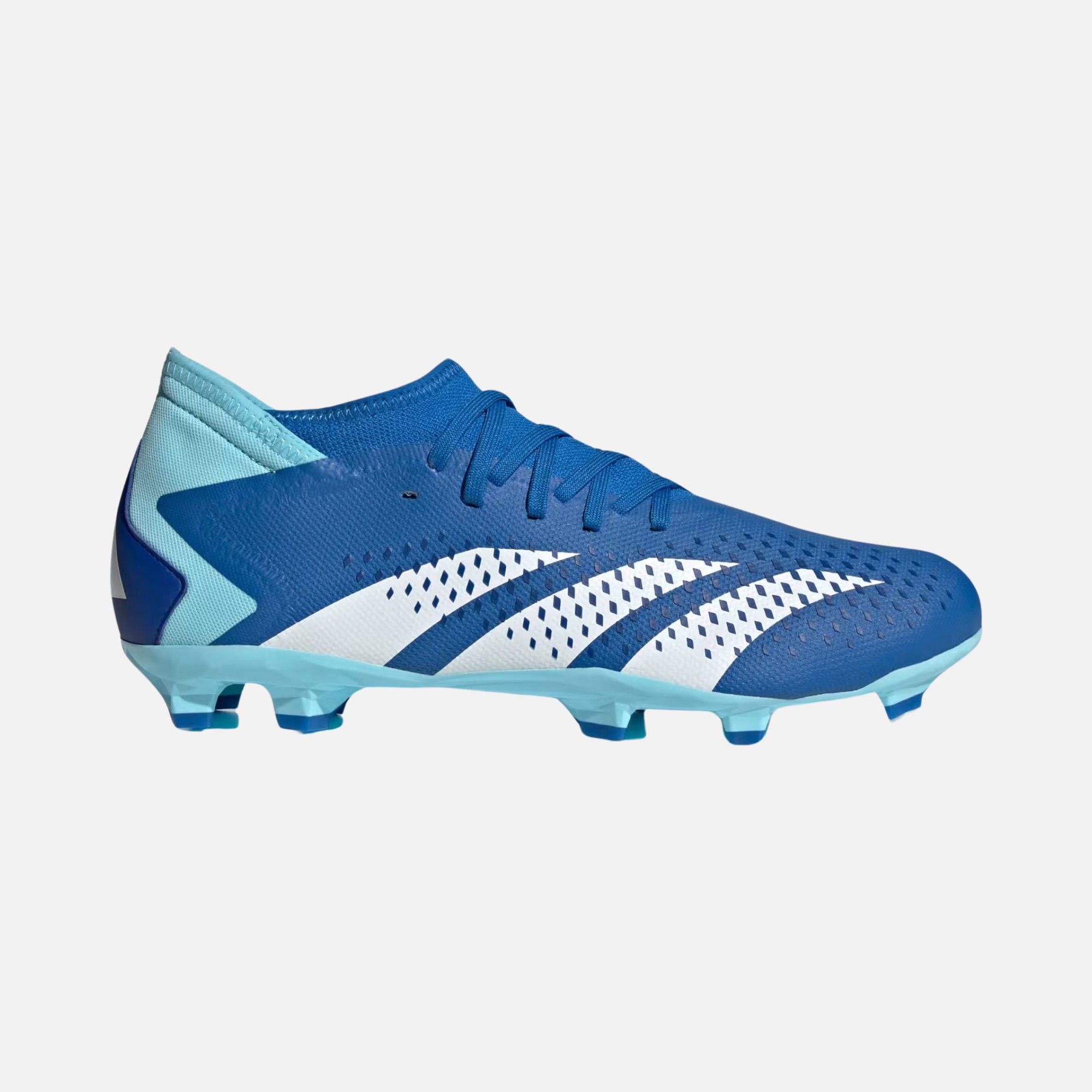 adidas Predator Accuracy.3 Firm Ground Erkek Krampon