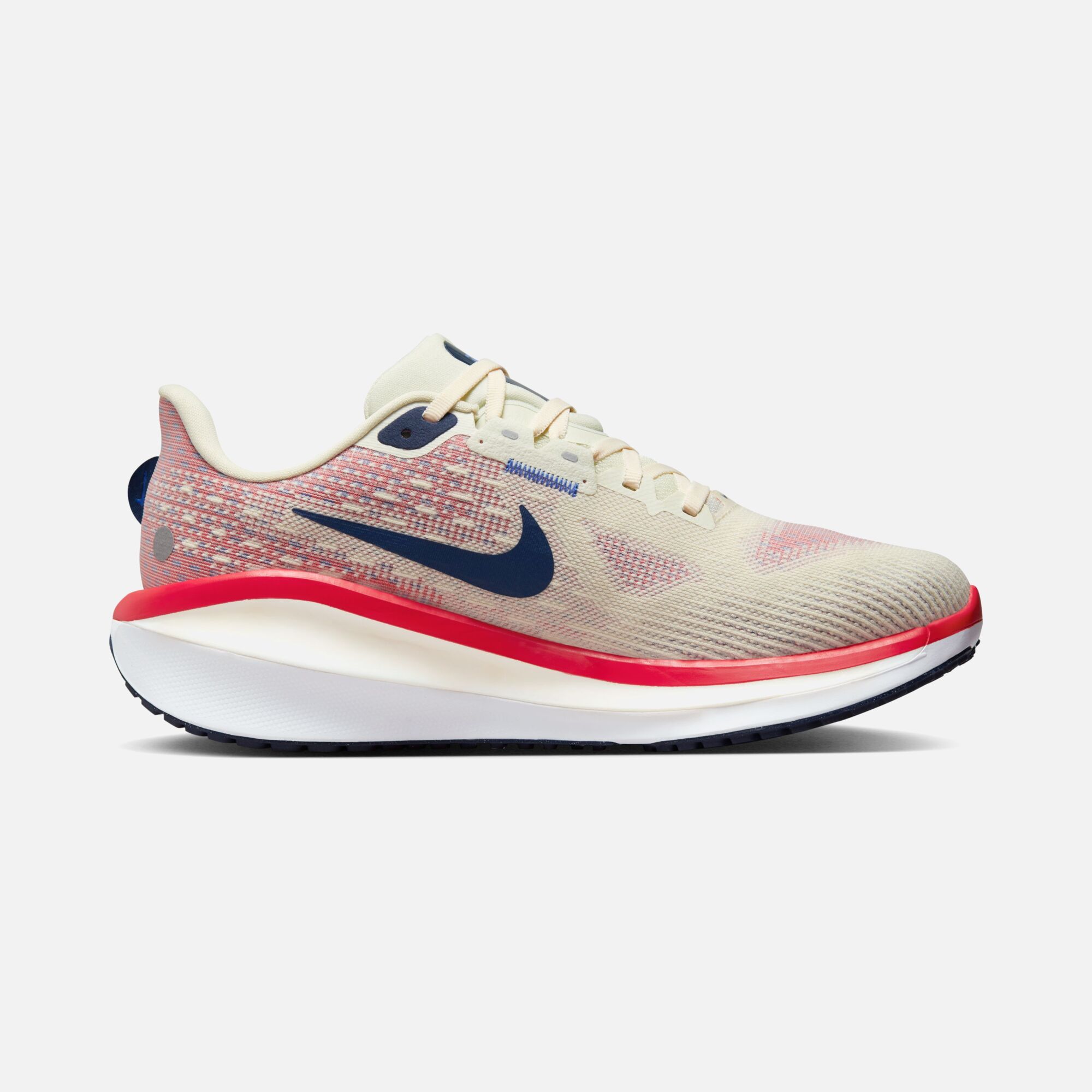 Nike Vomero 17 Road Running Erkek Spor Ayakkabı