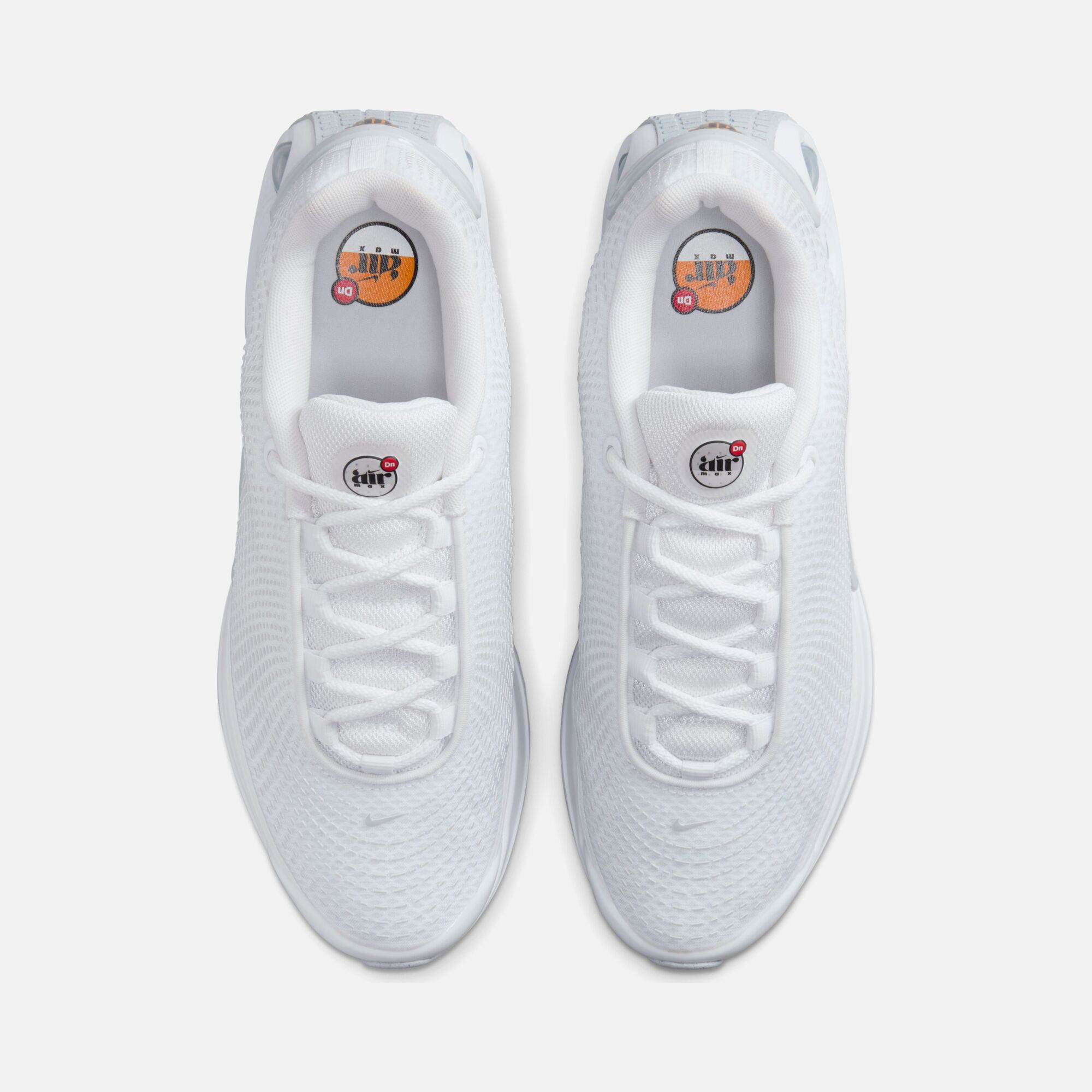 Nike Sportswear Air Max Dn ''Dynamic Air Unit System'' Kadın Spor Ayakkabı