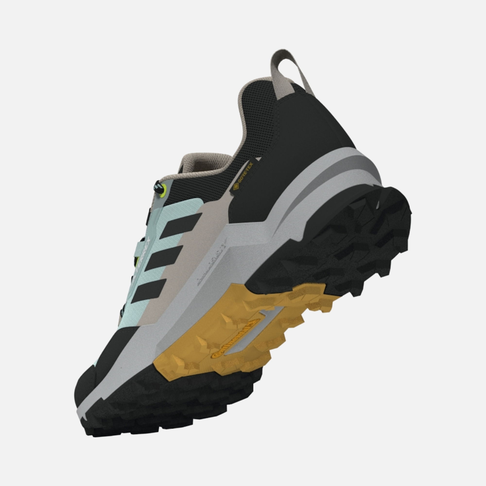 adidas Terrex AX4 Gore-Tex Hiking FW24 Kadın Spor Ayakkabı