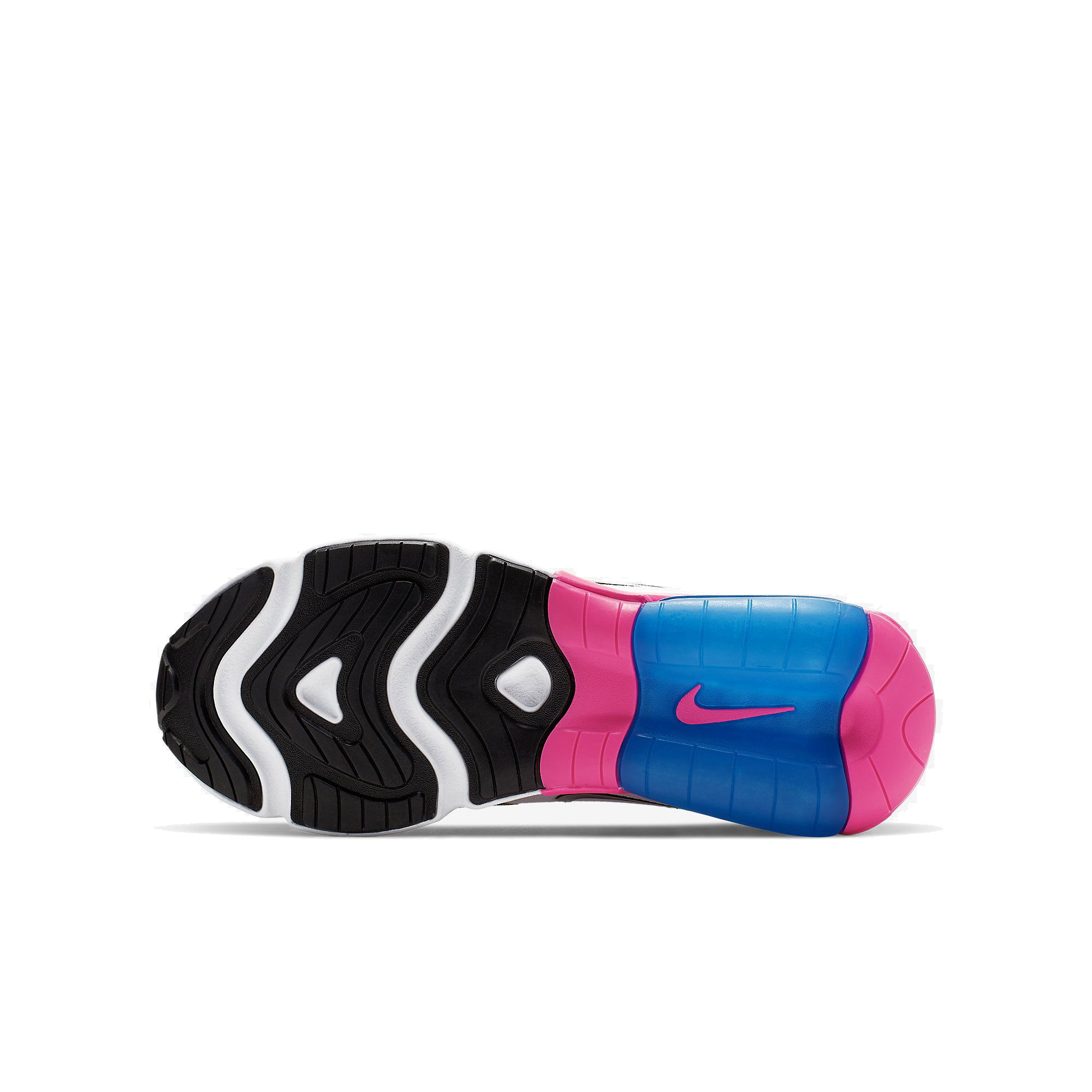 Nike Air Max 200 (GS) Spor Ayakkabı
