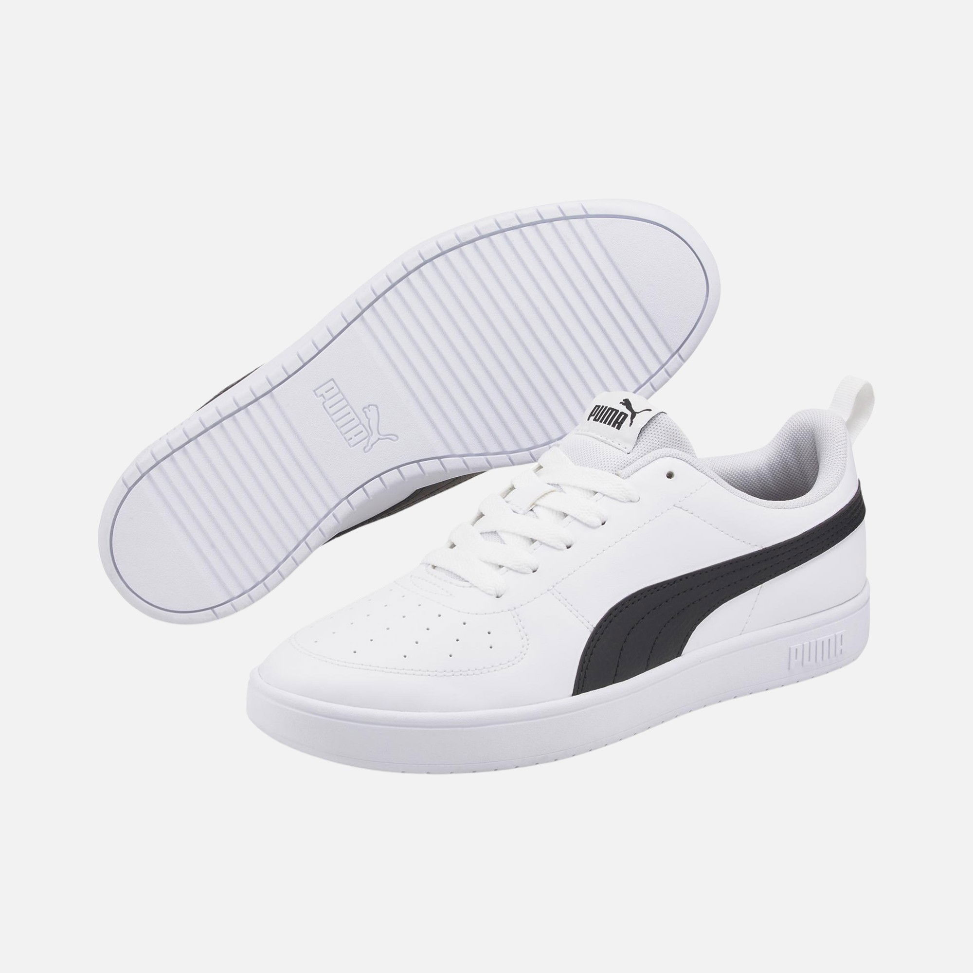 Puma Sportswear Rickie Erkek Spor Ayakkabı