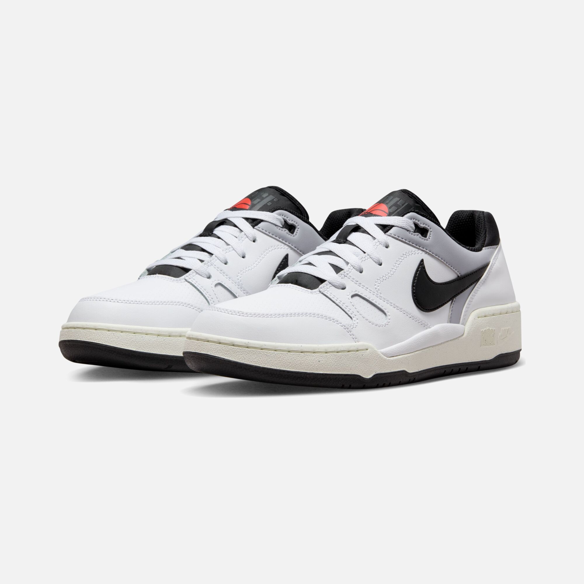 Nike Full Force Low Erkek Spor Ayakkabı