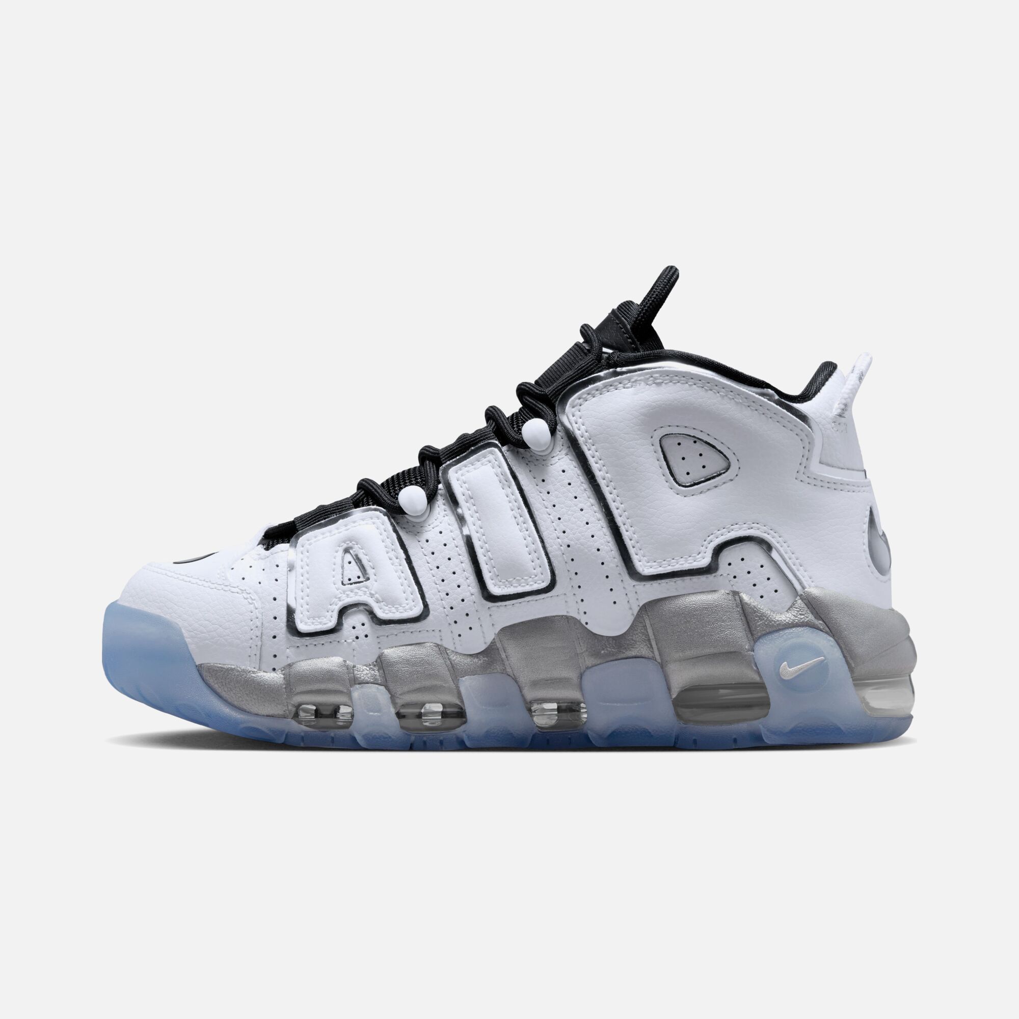 Nike Air More Uptempo SE Kadın Spor Ayakkabı