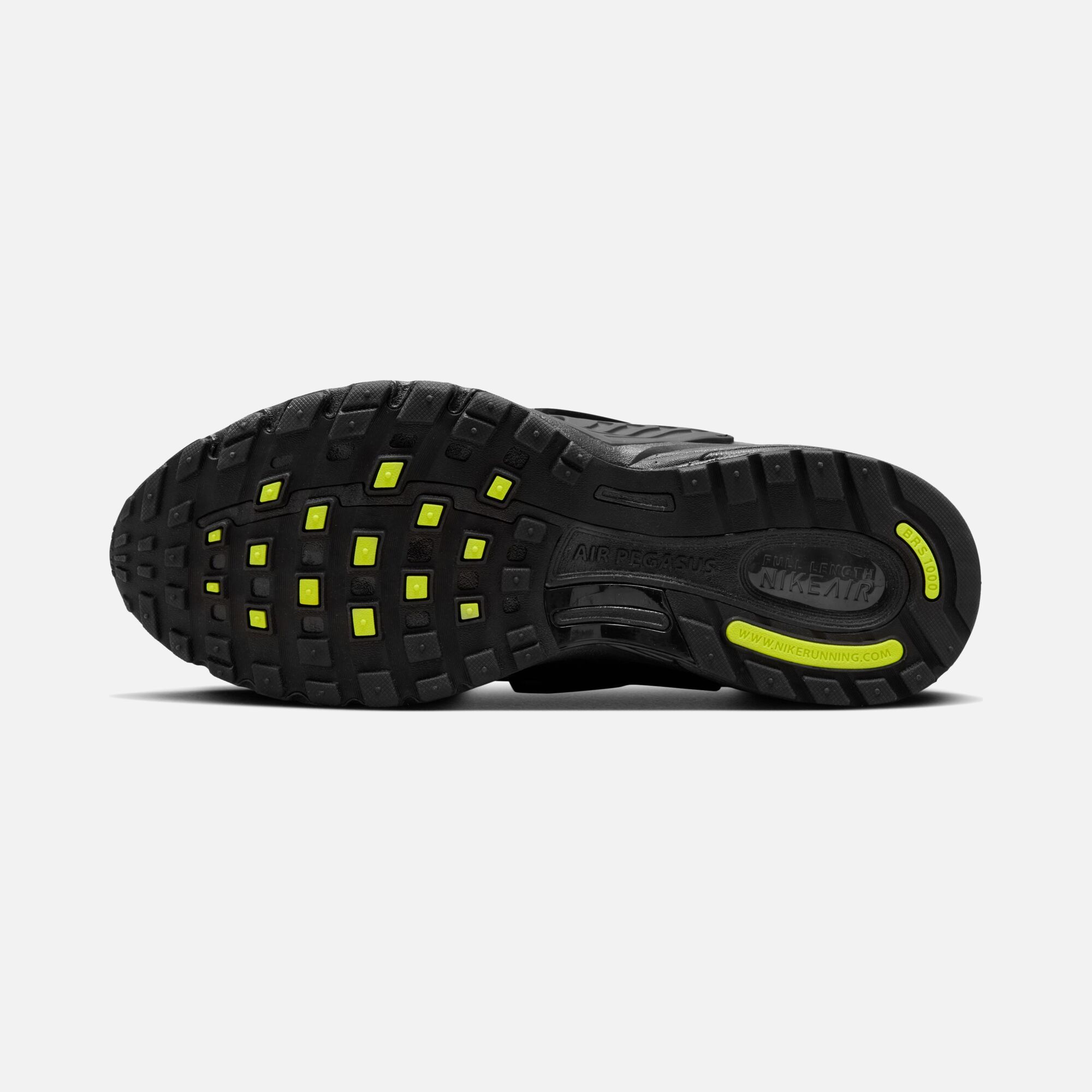 Nike Air Pegasus Wave Erkek Spor Ayakkabı