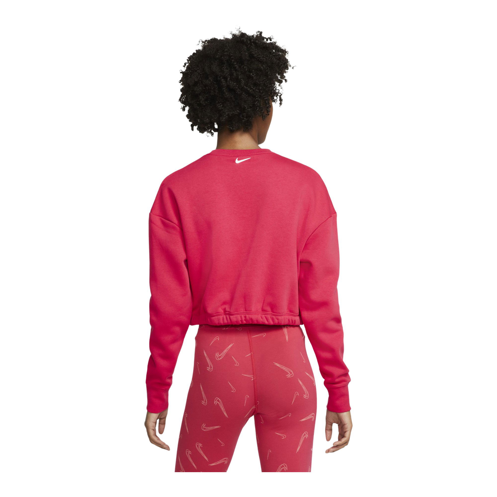Nike Sportswear Fleece Dance Kadın Sweatshirt