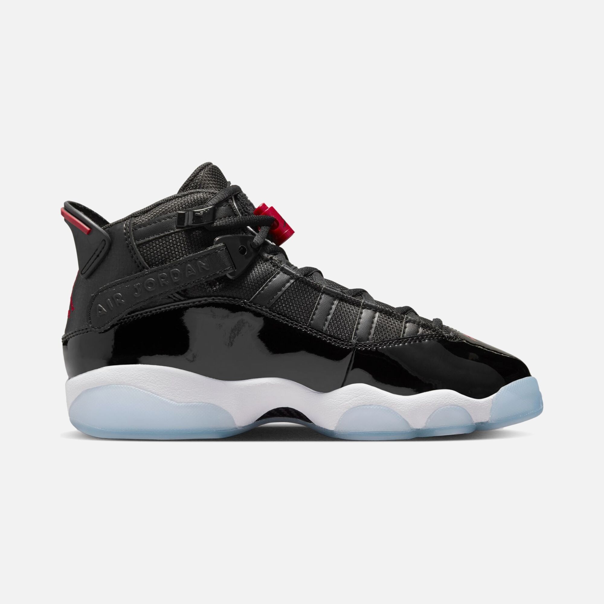Nike Jordan 6 Rings (GS) Spor Ayakkabı