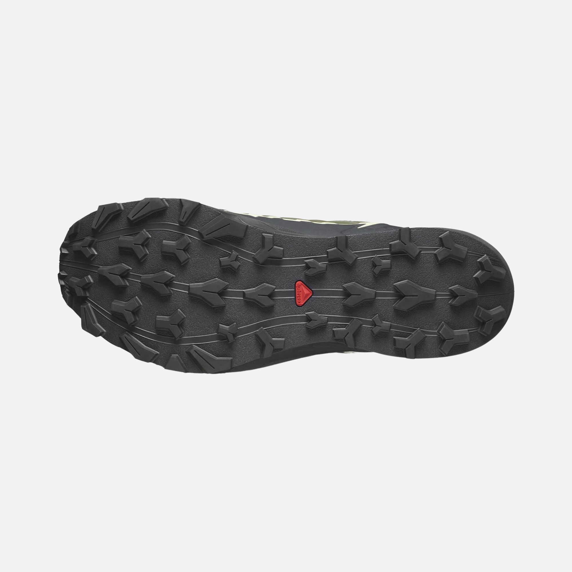 Salomon Thundercross Gore-Tex Terrain Running Erkek Spor Ayakkabı