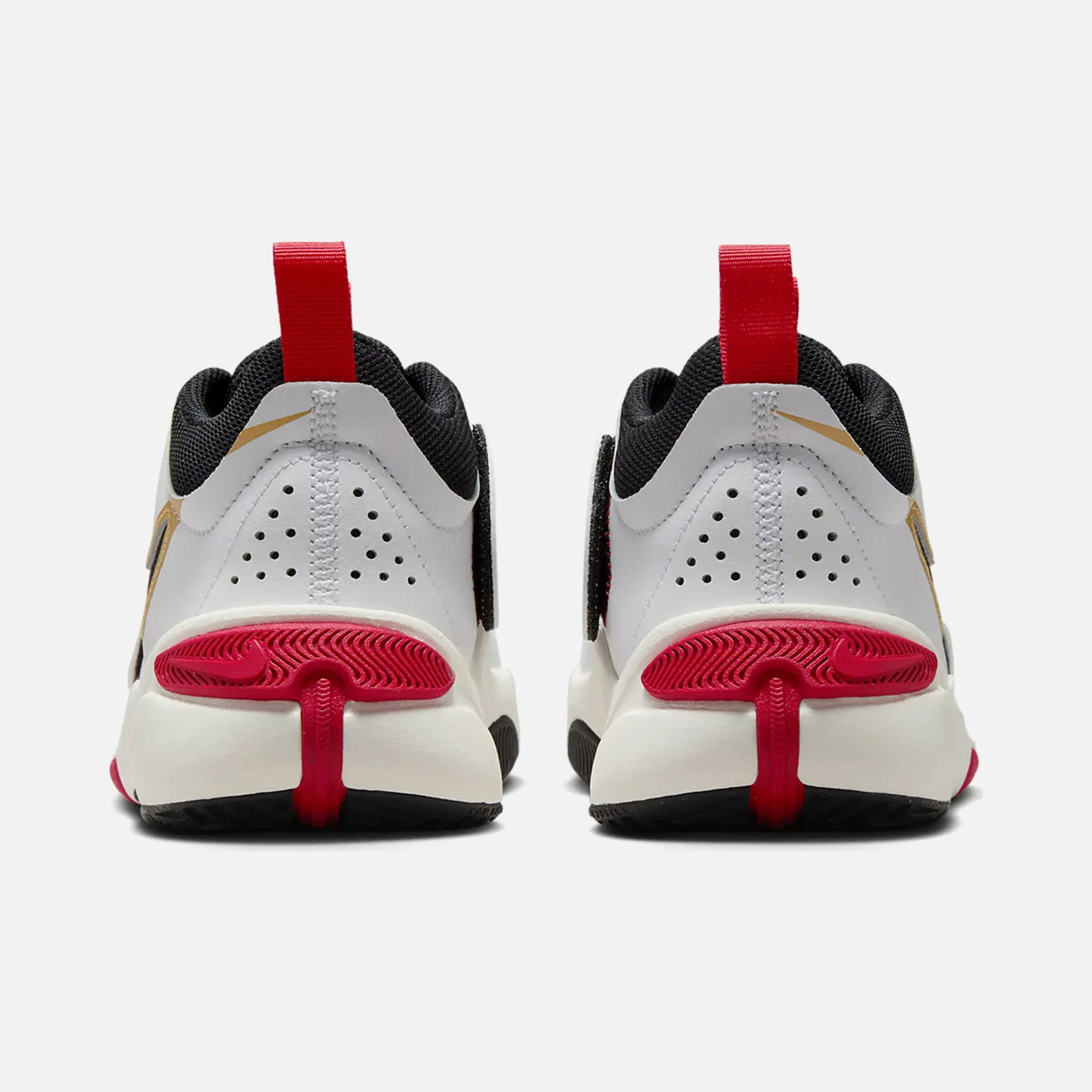 Nike Team Hustle D 11 (GS) Basketbol Ayakkabısı