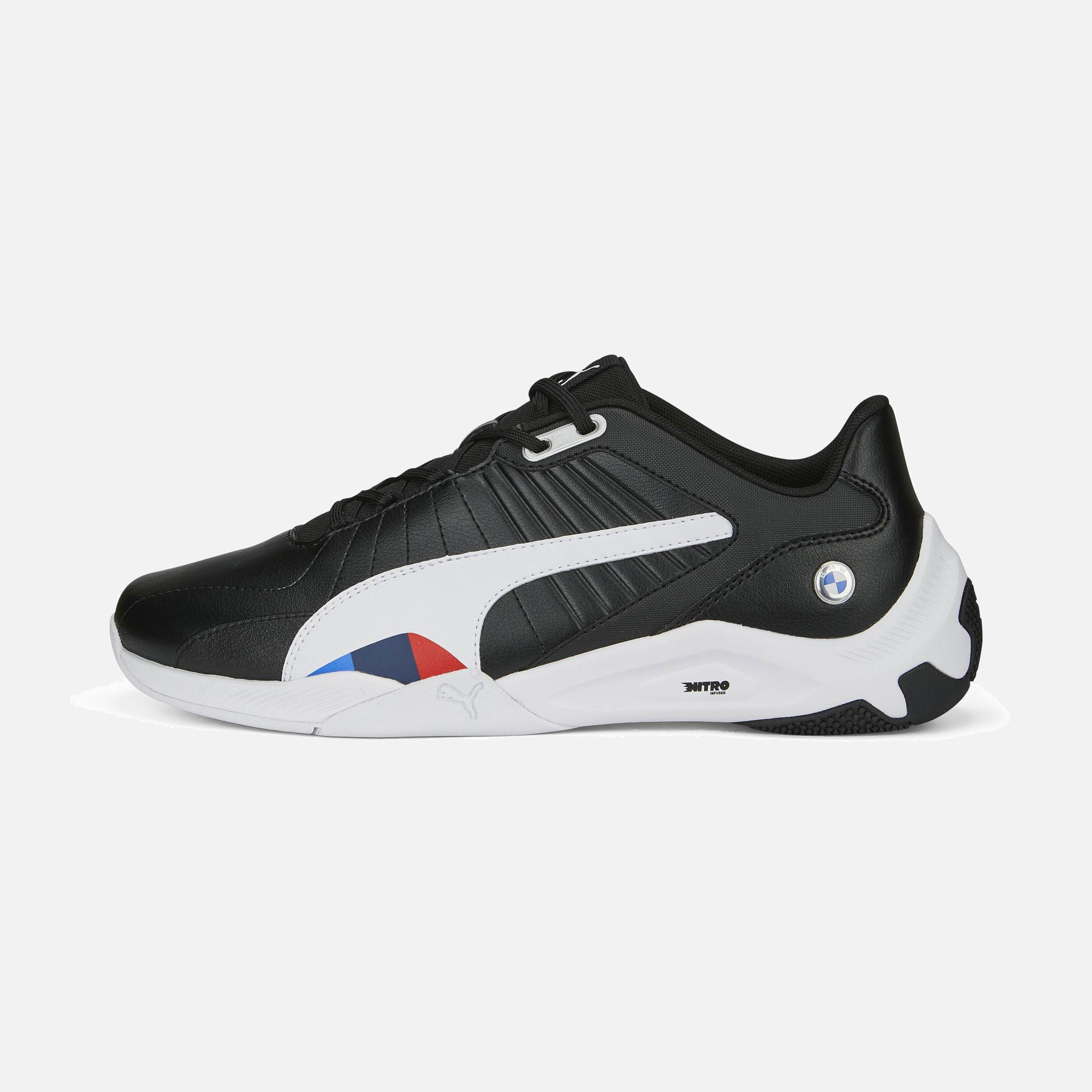Puma Sportswear Bmw M Motorsport Kart Cat Rl Nitro Erkek Spor Ayakkabı