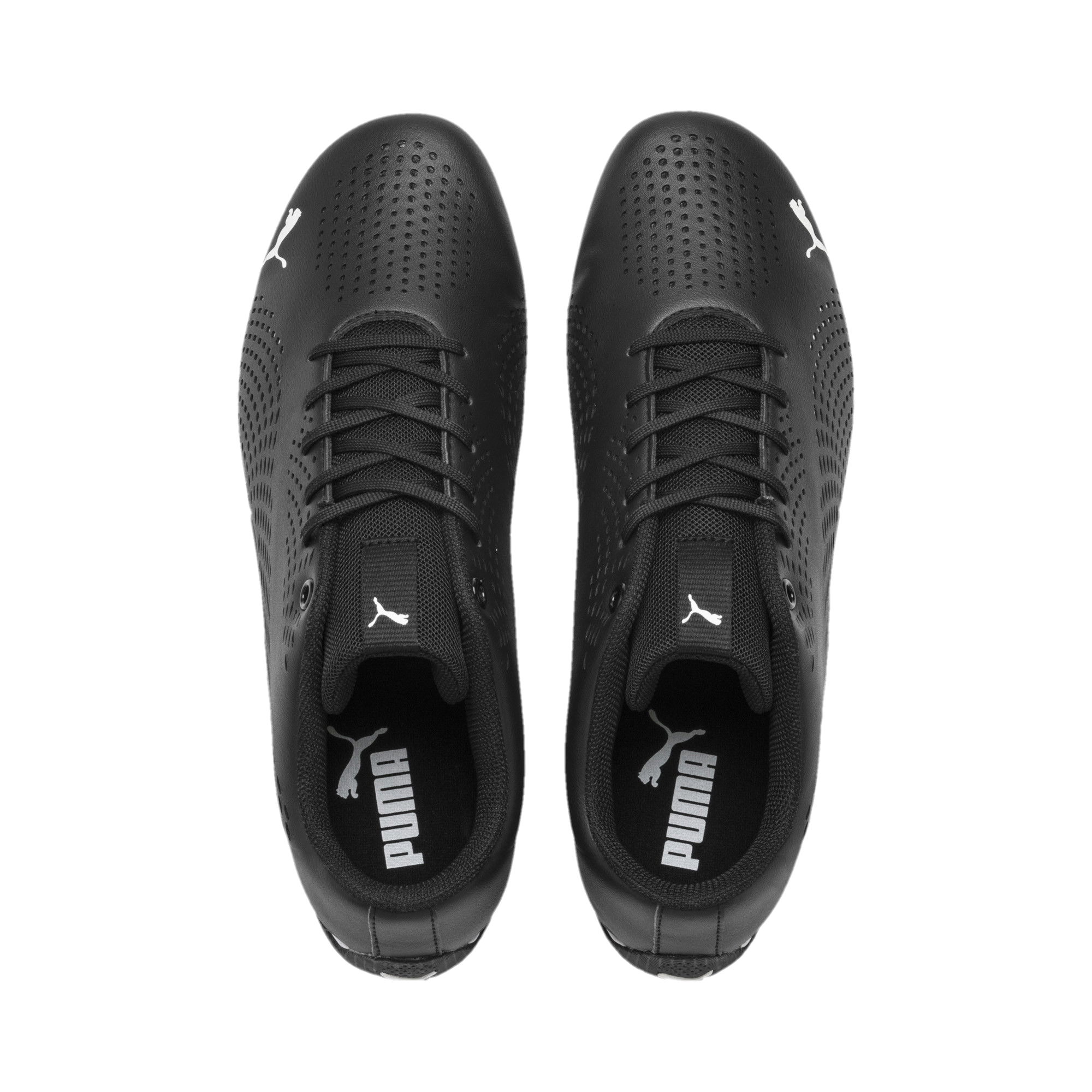 Puma Scuderia Ferrari Drift Cat 5 Ultra II Erkek Spor Ayakkabı